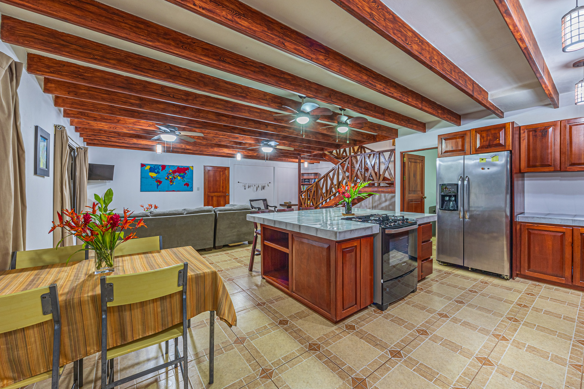 15 bed Hotel / Leisure For Sale in Uvita, Puntarenas - thumb 10