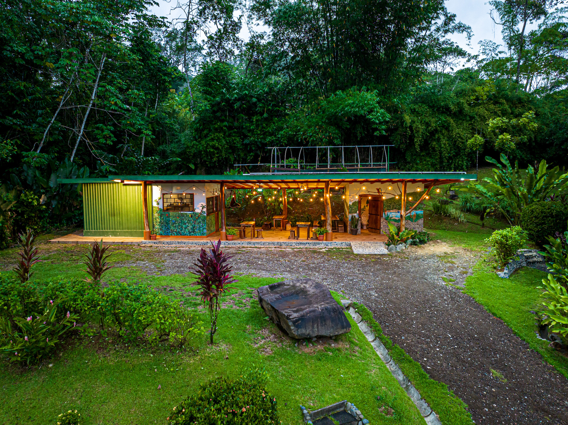 15 bed Hotel / Leisure For Sale in Uvita, Puntarenas - thumb 19