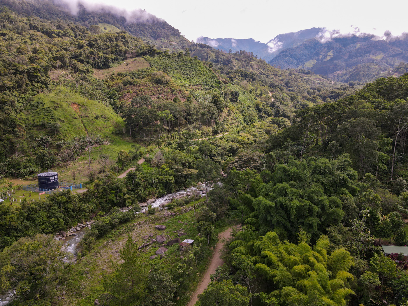 2 bed Single Family Homes For Sale in Perez Zeledon, San Jose - thumb 12