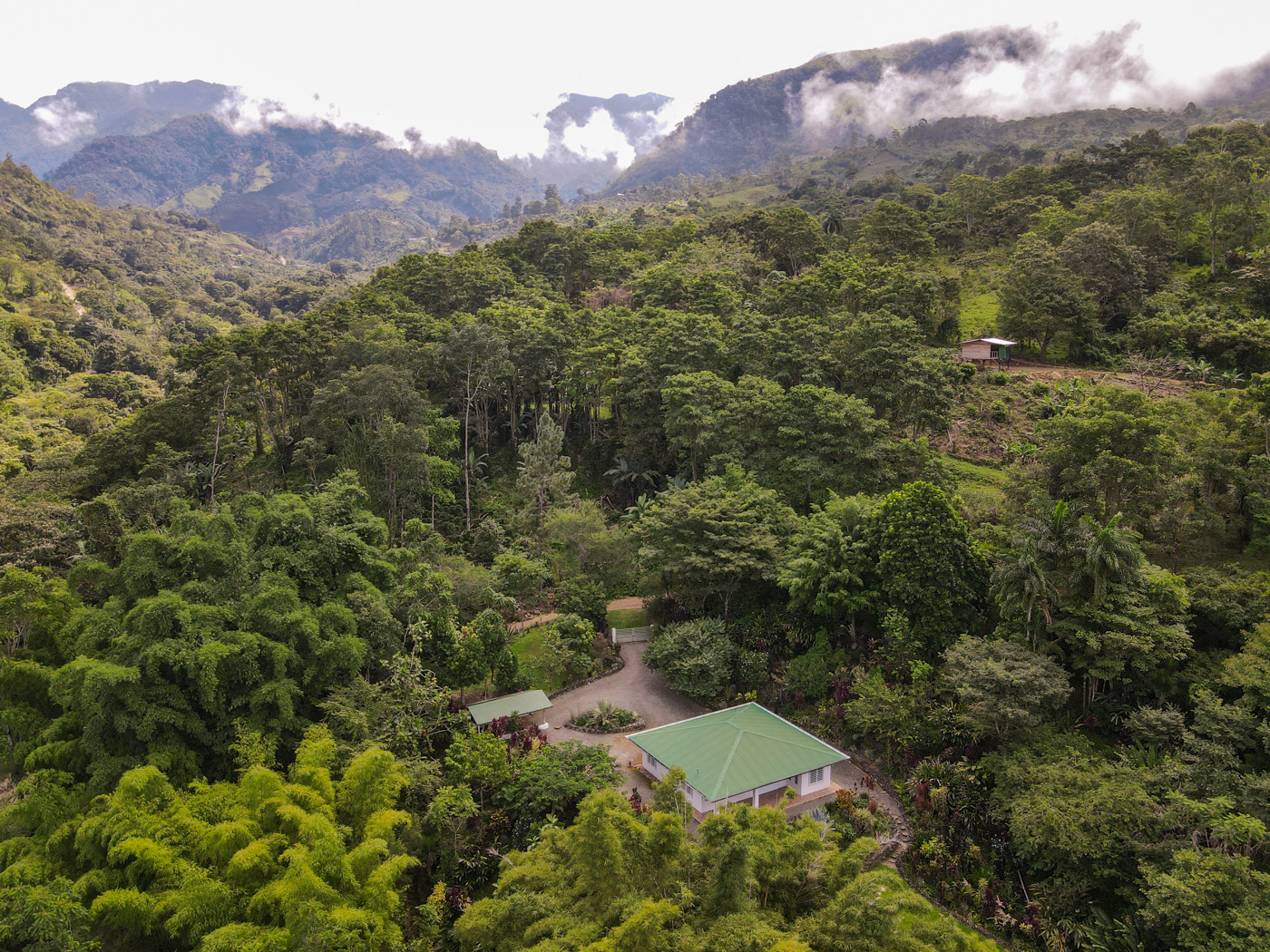 2 bed Single Family Homes For Sale in Perez Zeledon, San Jose - thumb 1