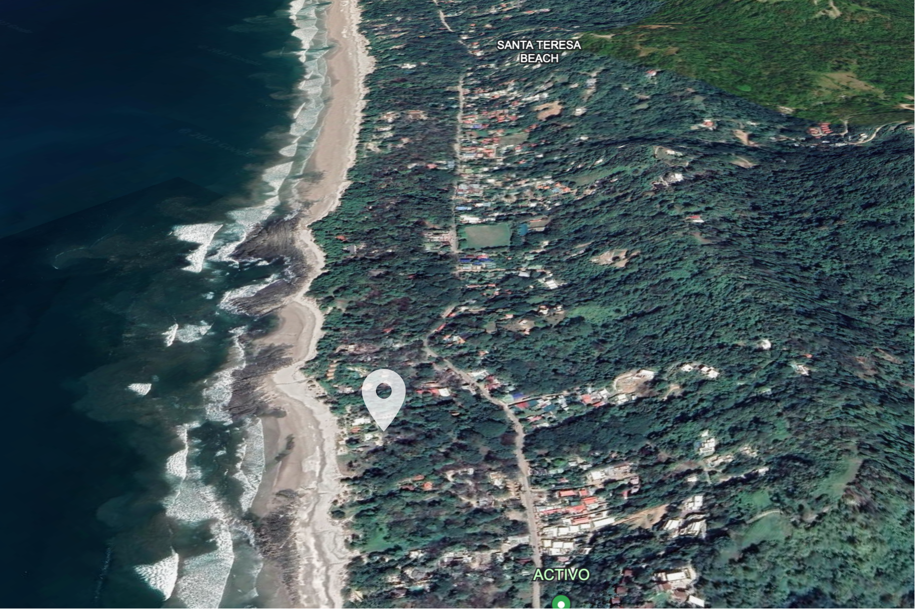 0 bed Land For Sale in Santa Teresa, Puntarenas - thumb 1