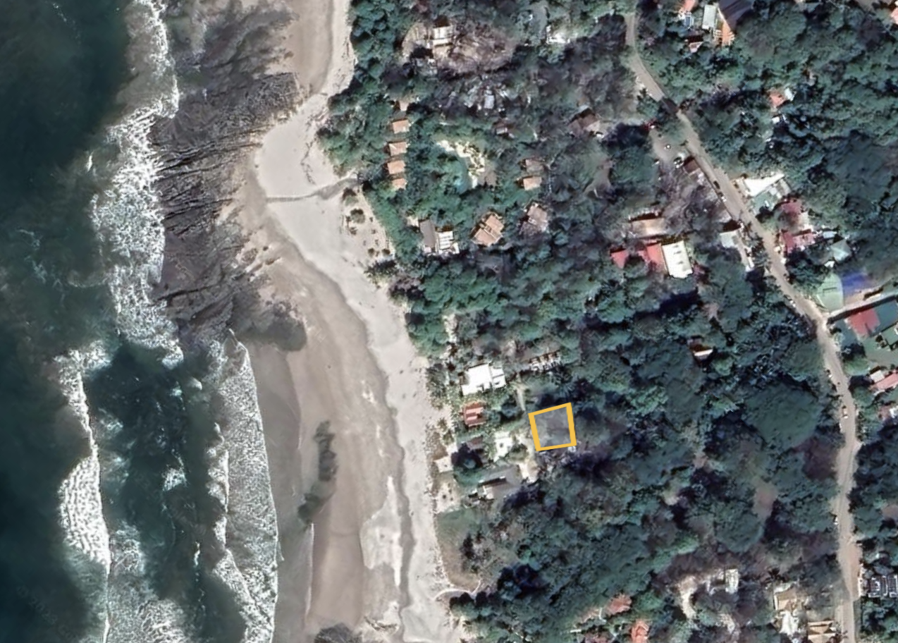 0 bed Land For Sale in Santa Teresa, Puntarenas - thumb 8