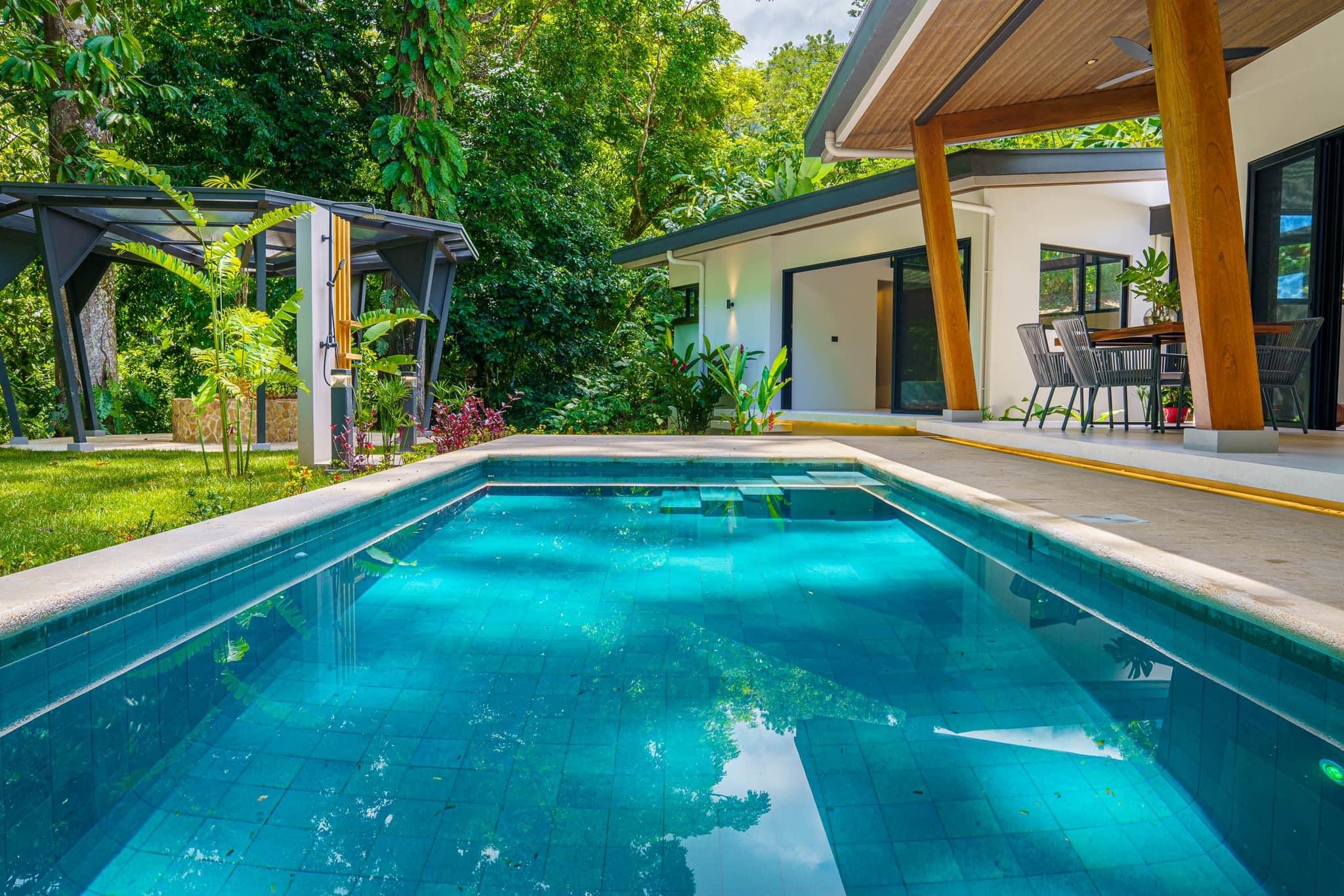 0 bed Communities For Sale in Ojochal, Puntarenas - thumb 7