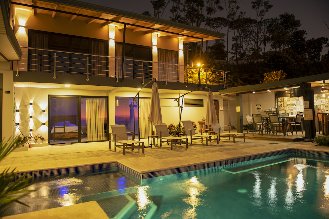 5 bed Single Family Homes For Sale in Uvita, Puntarenas - thumb 4