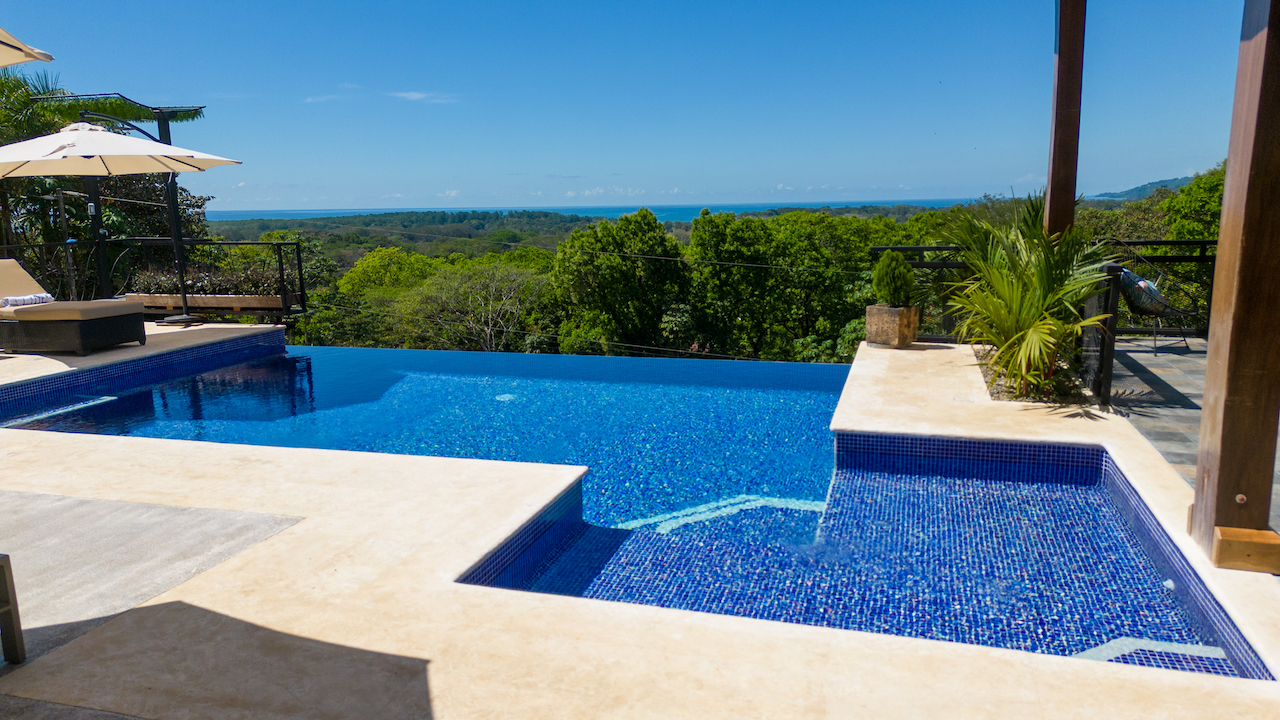 5 bed Single Family Homes For Sale in Uvita, Puntarenas - thumb 9