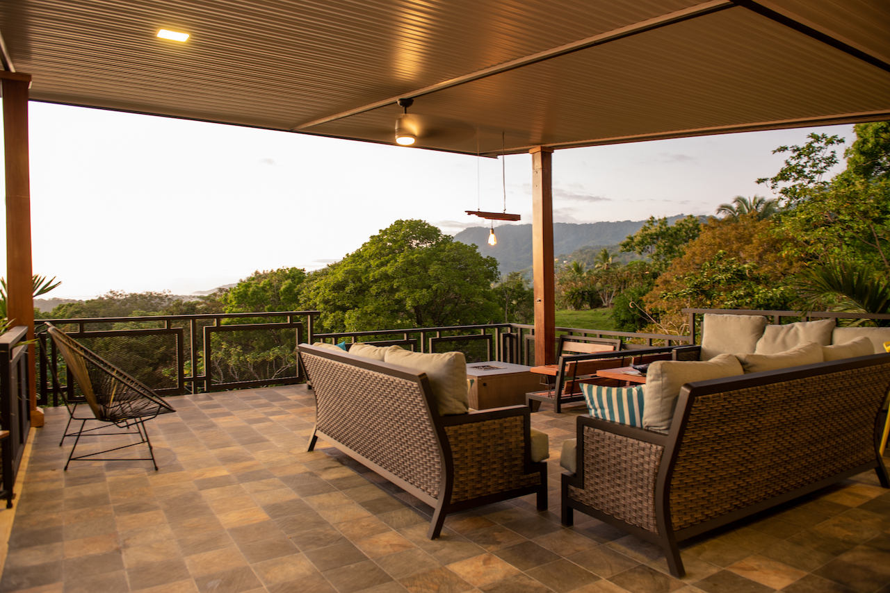 5 bed Single Family Homes For Sale in Uvita, Puntarenas - thumb 10