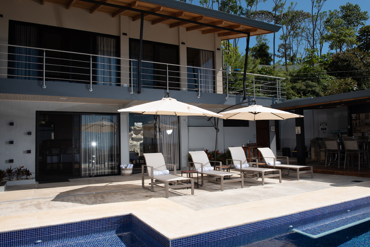 5 bed Single Family Homes For Sale in Uvita, Puntarenas - thumb 5