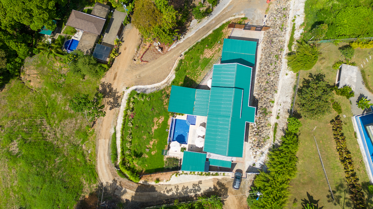 5 bed Single Family Homes For Sale in Uvita, Puntarenas - thumb 26