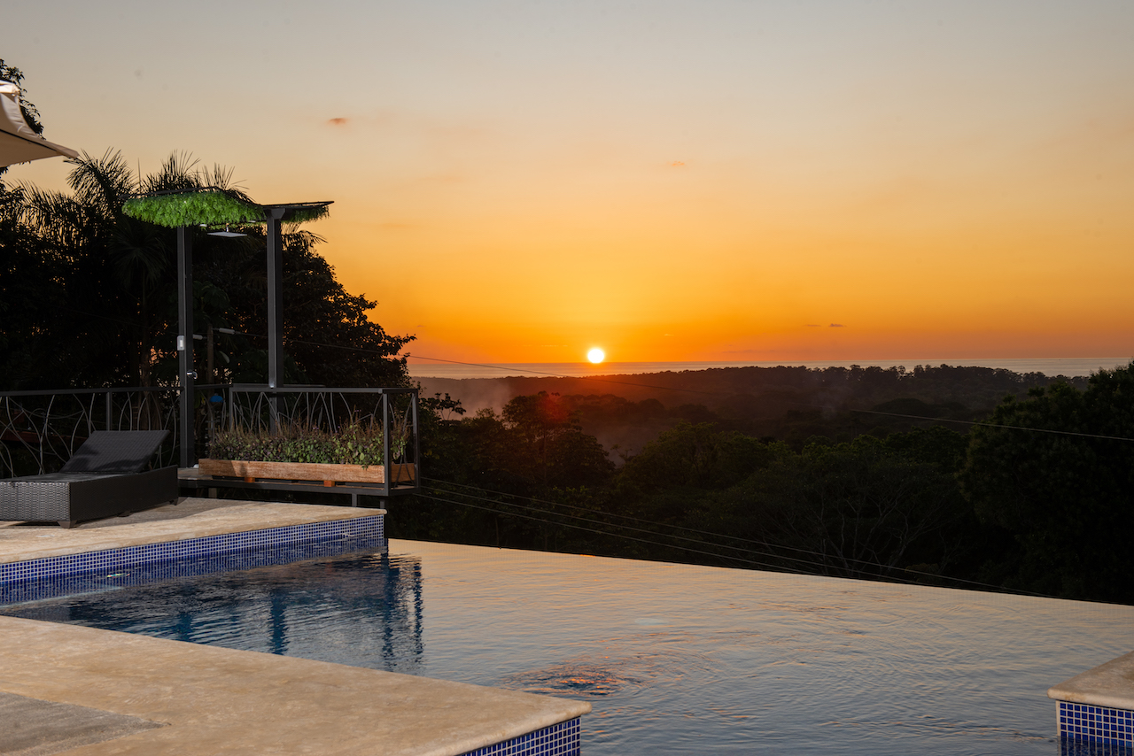 5 bed Single Family Homes For Sale in Uvita, Puntarenas - thumb 2