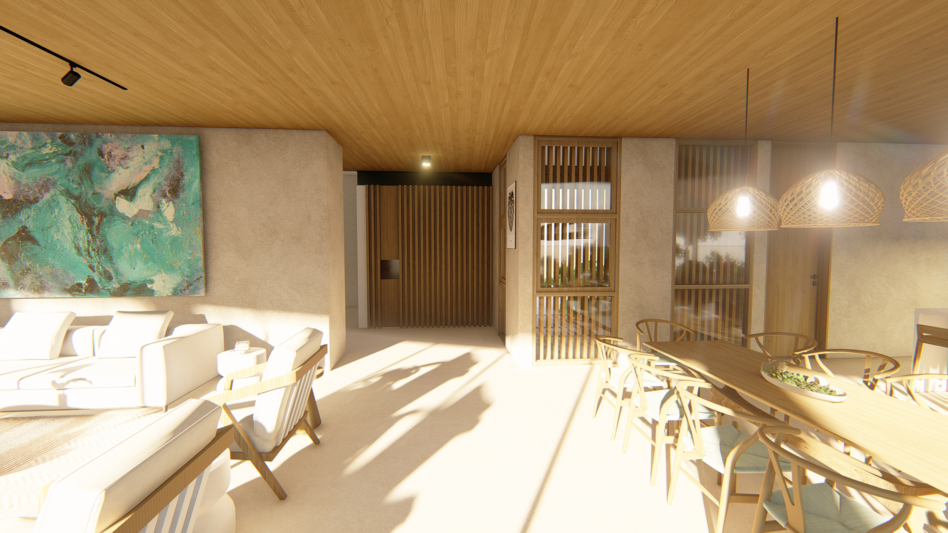 4 bed Single Family Homes For Sale in Santa Teresa, Puntarenas - thumb 9