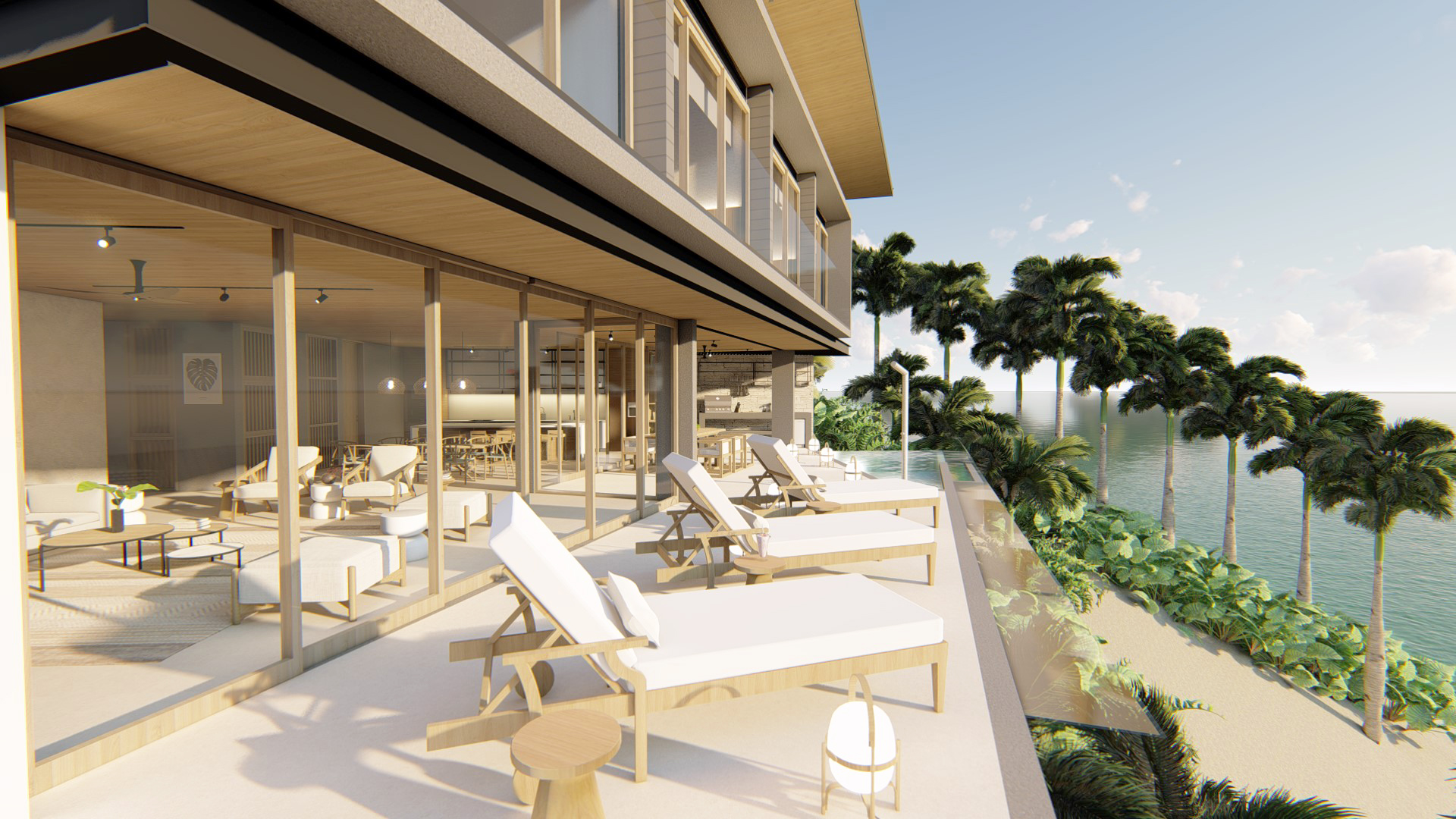 4 bed Single Family Homes For Sale in Santa Teresa, Puntarenas - thumb 5