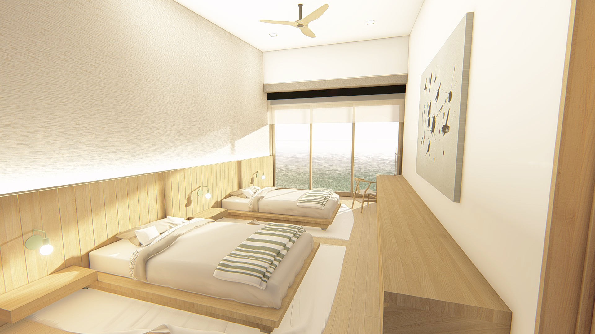 4 bed Single Family Homes For Sale in Santa Teresa, Puntarenas - thumb 7