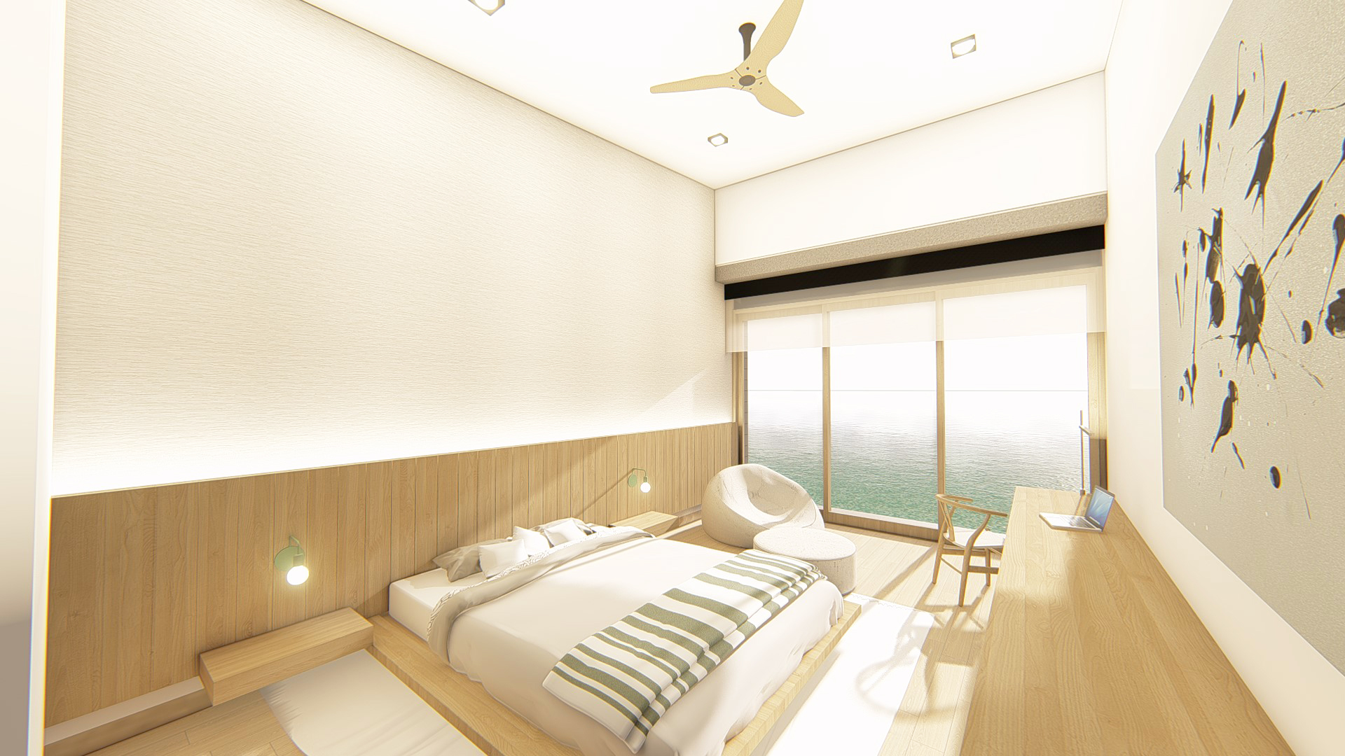 4 bed Single Family Homes For Sale in Santa Teresa, Puntarenas - thumb 6