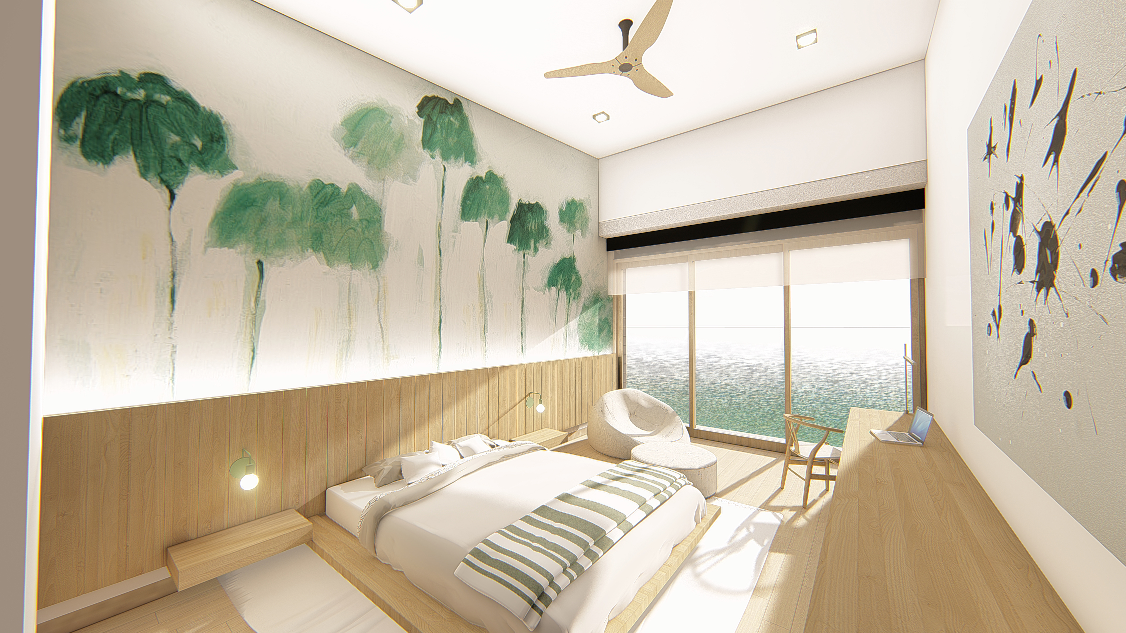 4 bed Single Family Homes For Sale in Santa Teresa, Puntarenas - thumb 8