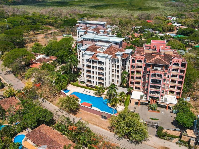 3 bed Condo For Sale in Langosta, Guanacaste - 1