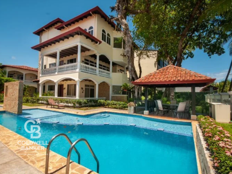 1 bed Condo For Sale in Jaco, Puntarenas - 1