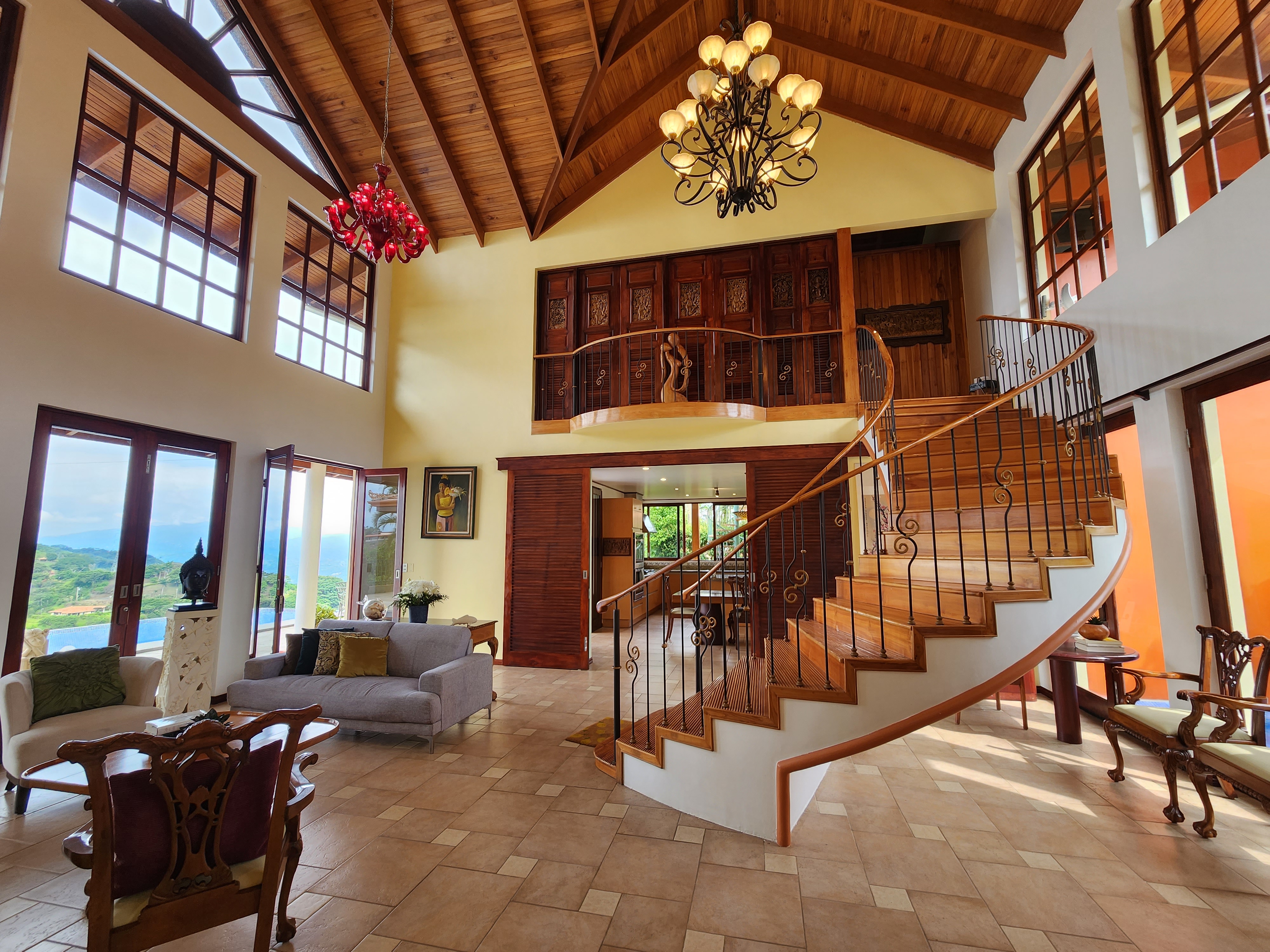 3 bed Single Family Homes For Sale in Atenas, Alajuela - thumb 4