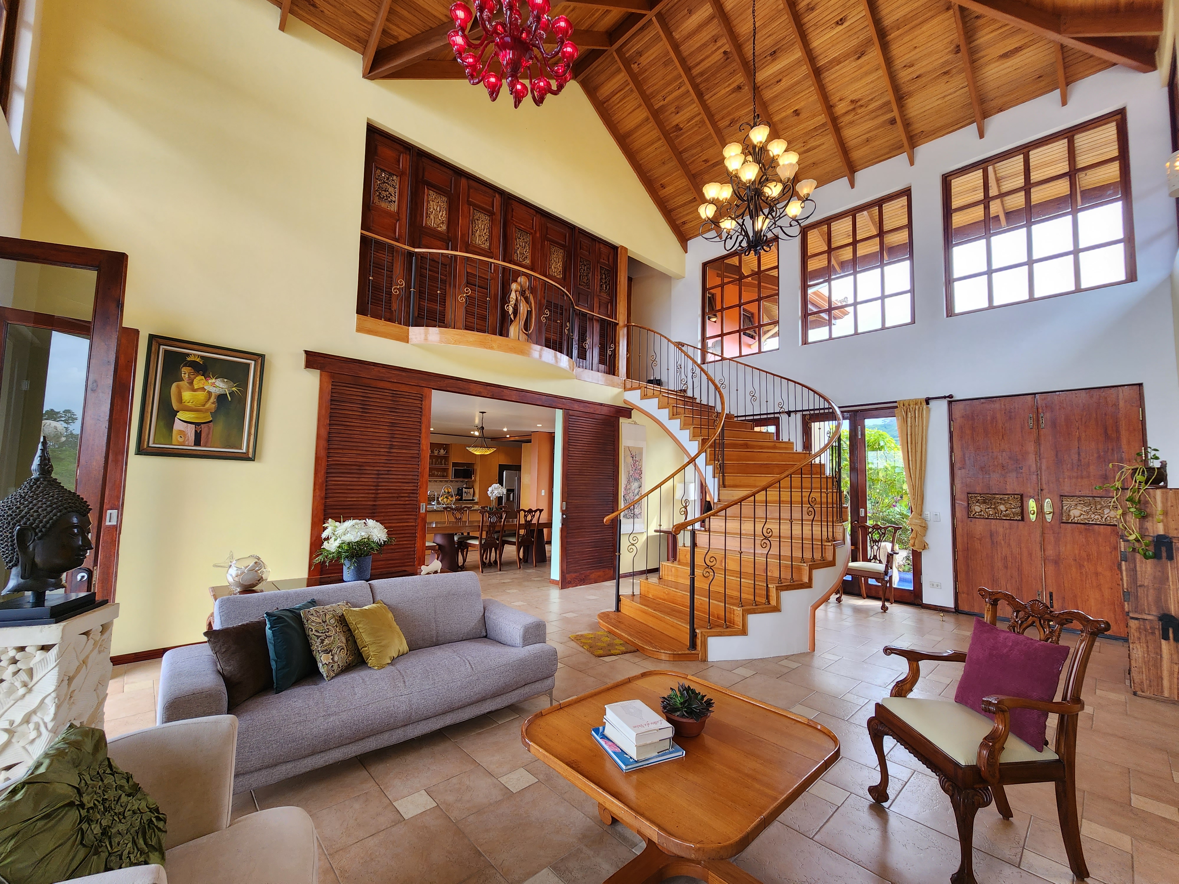 3 bed Single Family Homes For Sale in Atenas, Alajuela - thumb 8