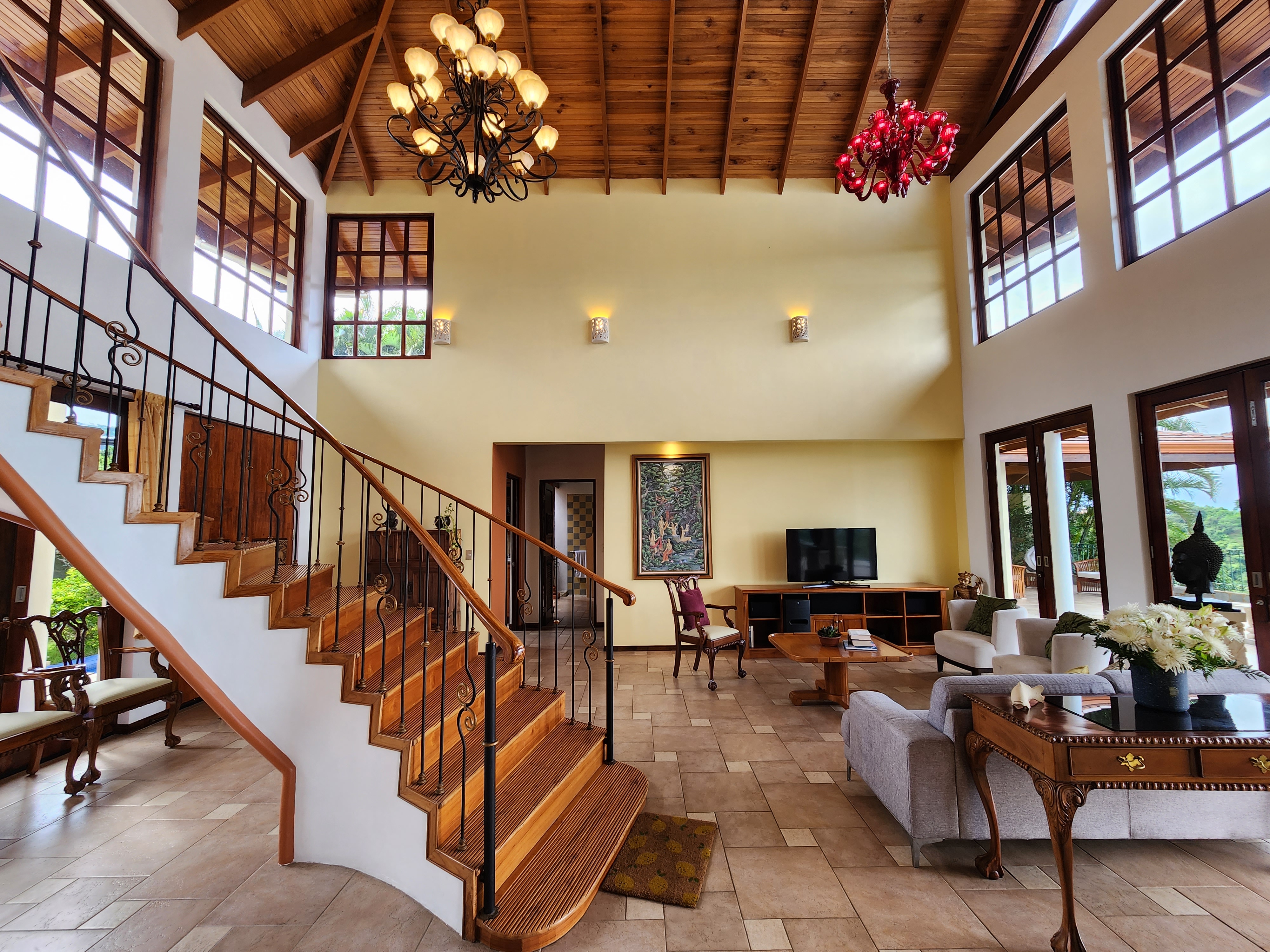 3 bed Single Family Homes For Sale in Atenas, Alajuela - thumb 5