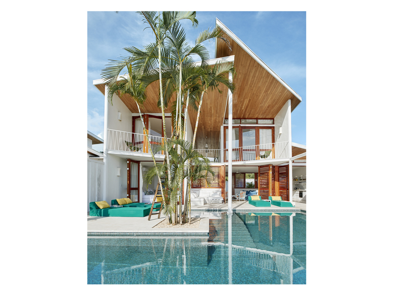 3 bed Single Family Homes For Sale in Santa Teresa, Puntarenas - 1