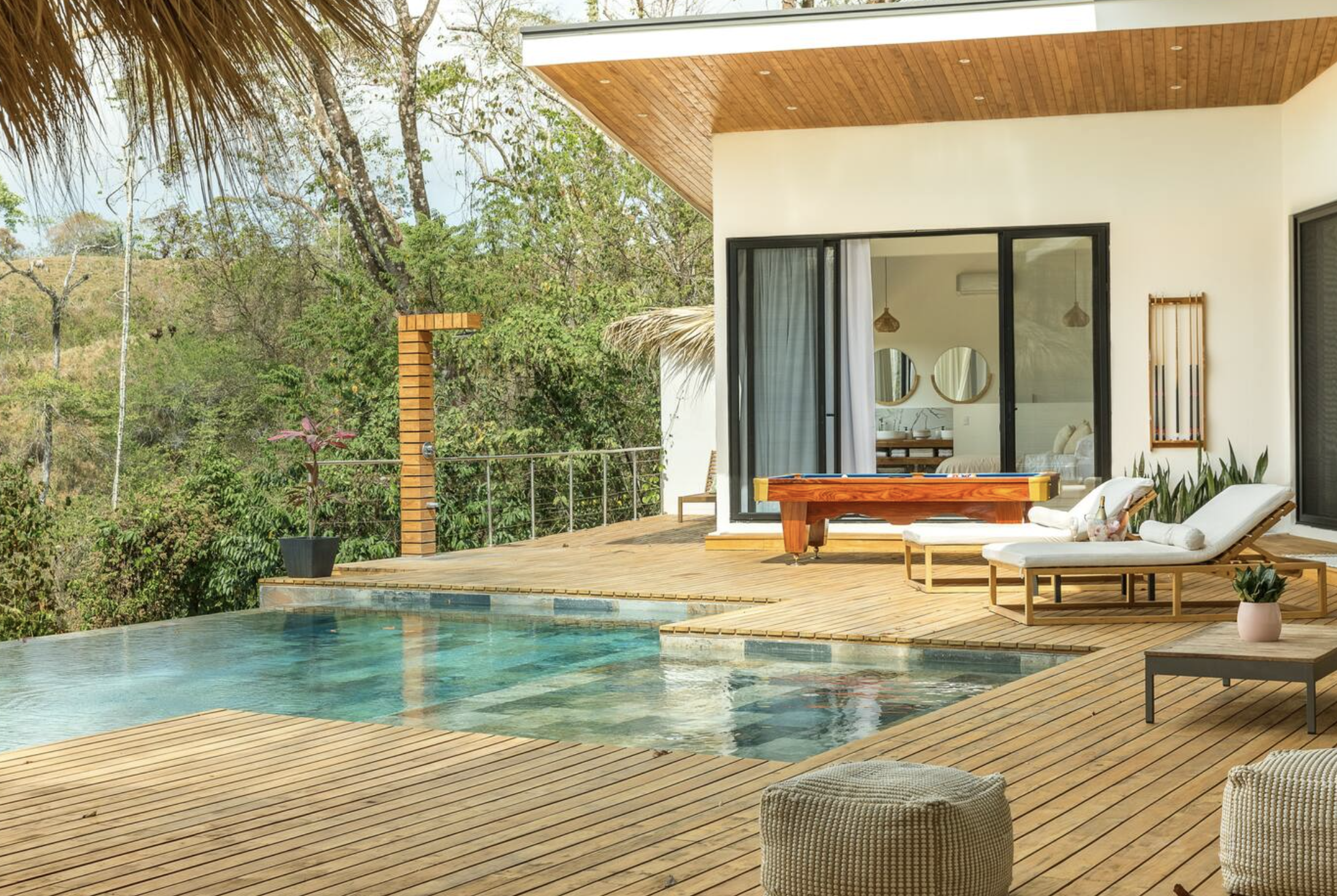 4 bed Single Family Homes For Sale in Santa Teresa, Puntarenas - thumb 13