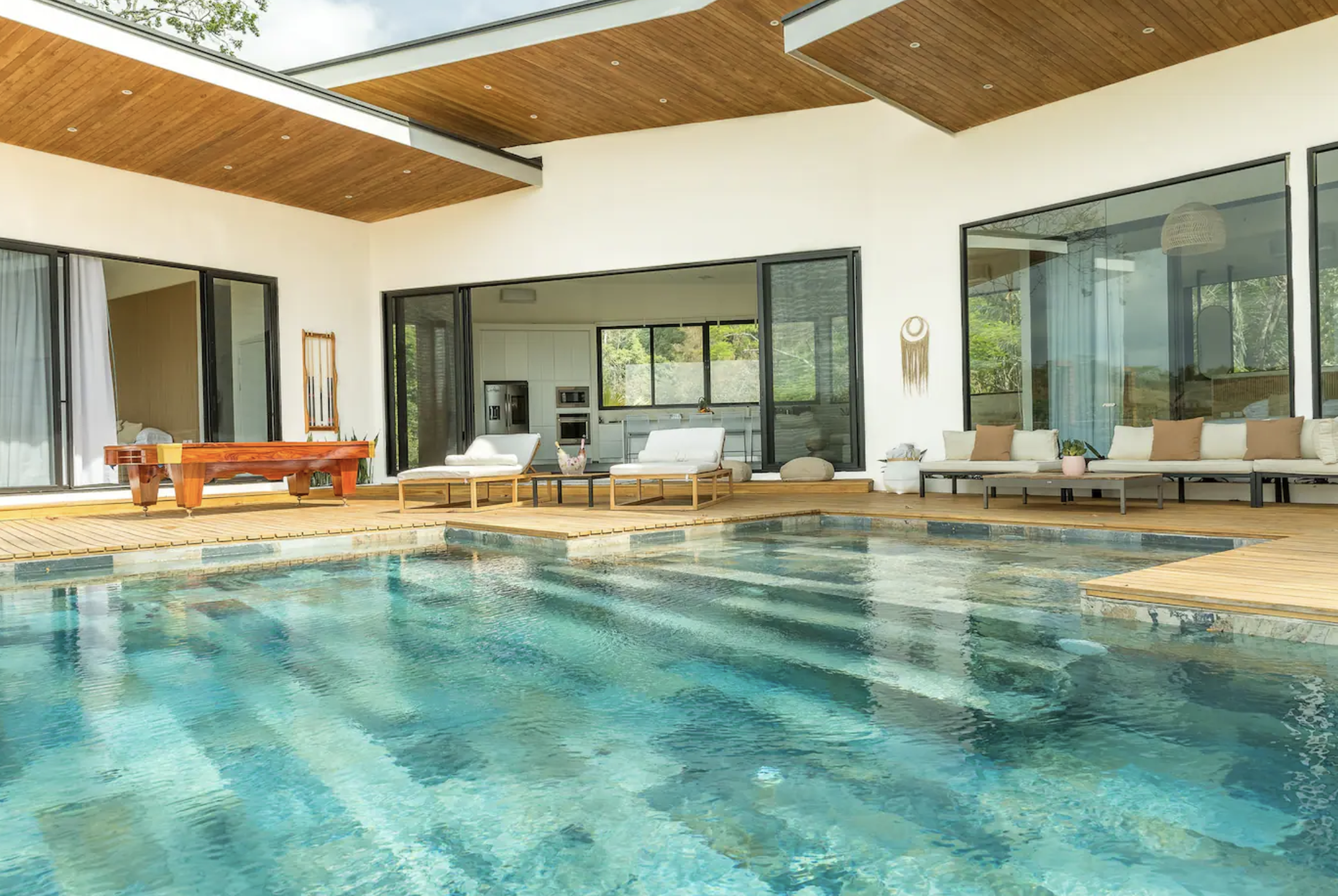 4 bed Single Family Homes For Sale in Santa Teresa, Puntarenas - thumb 9