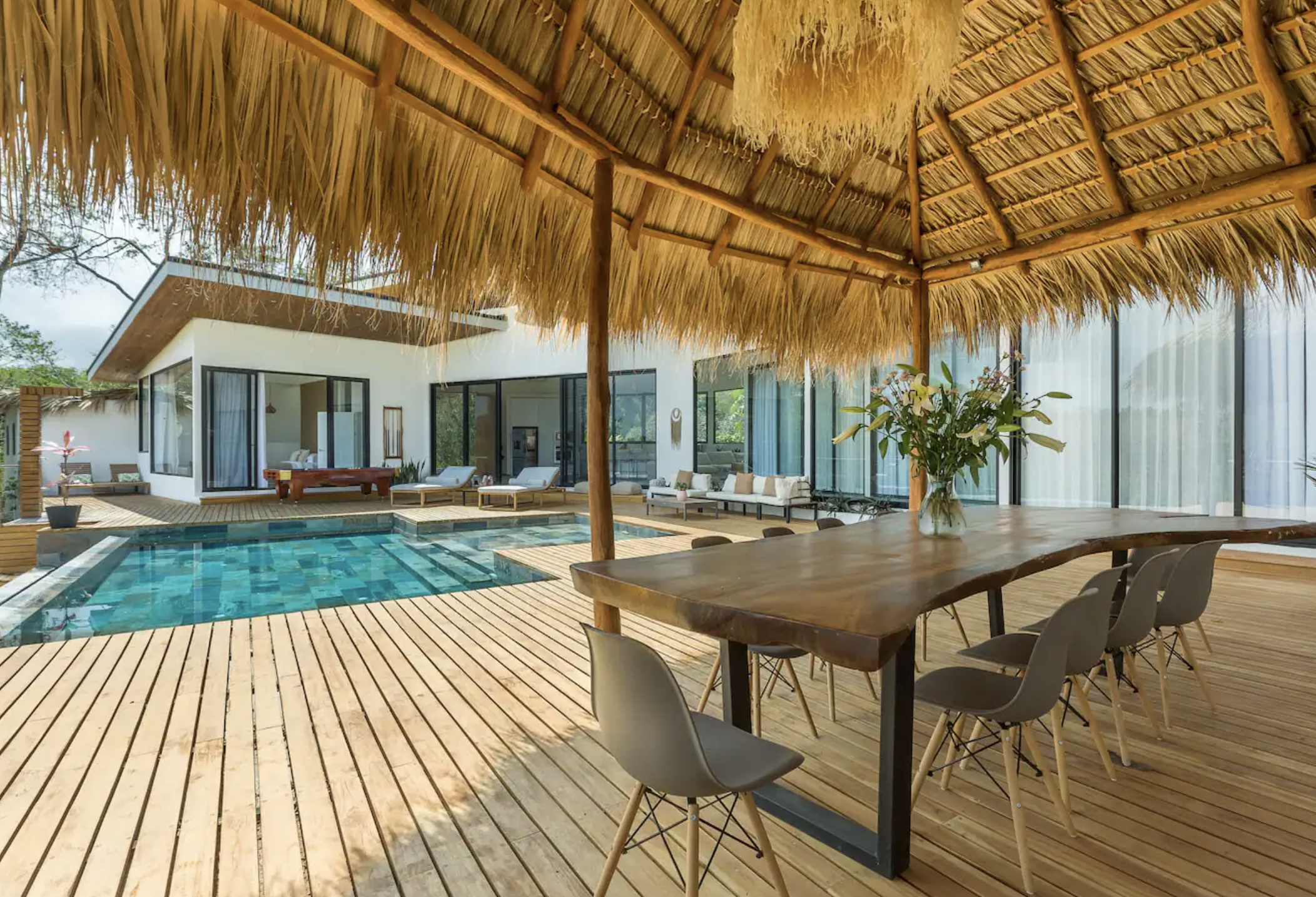 4 bed Single Family Homes For Sale in Santa Teresa, Puntarenas - thumb 20