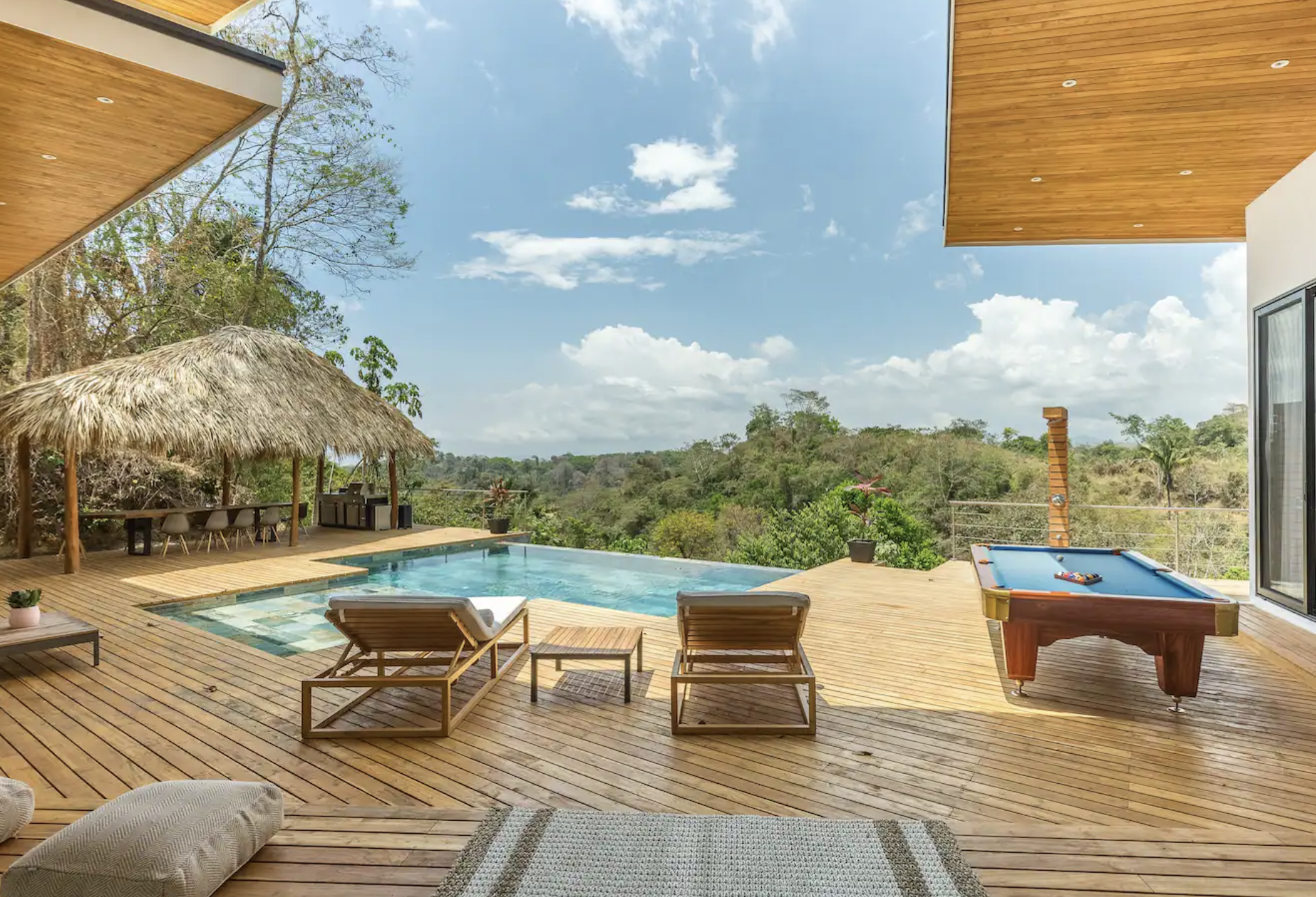 4 bed Single Family Homes For Sale in Santa Teresa, Puntarenas - thumb 21