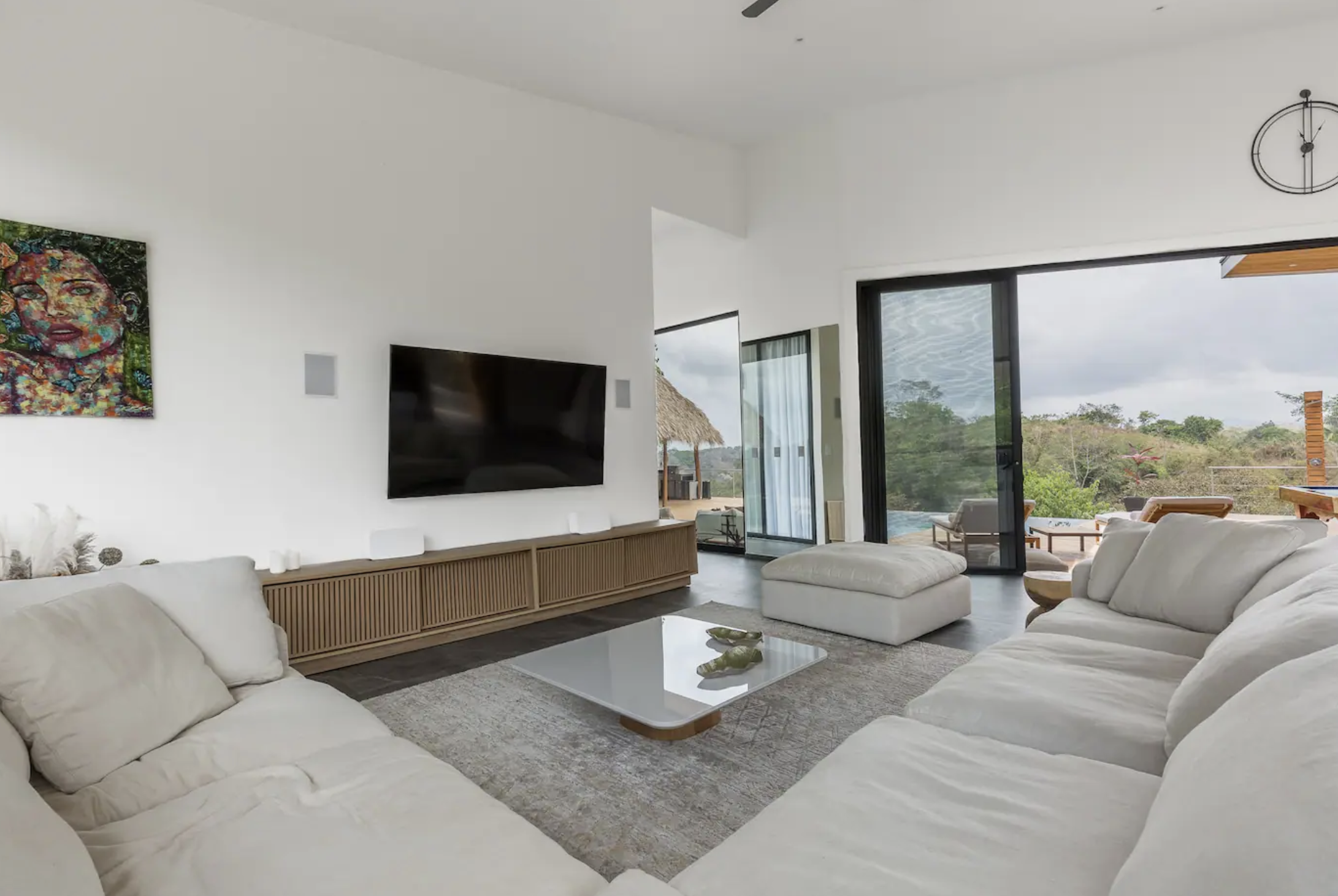 4 bed Single Family Homes For Sale in Santa Teresa, Puntarenas - thumb 16