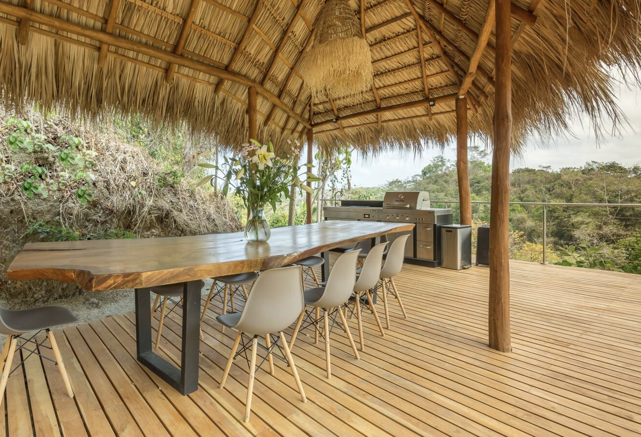 4 bed Single Family Homes For Sale in Santa Teresa, Puntarenas - thumb 26