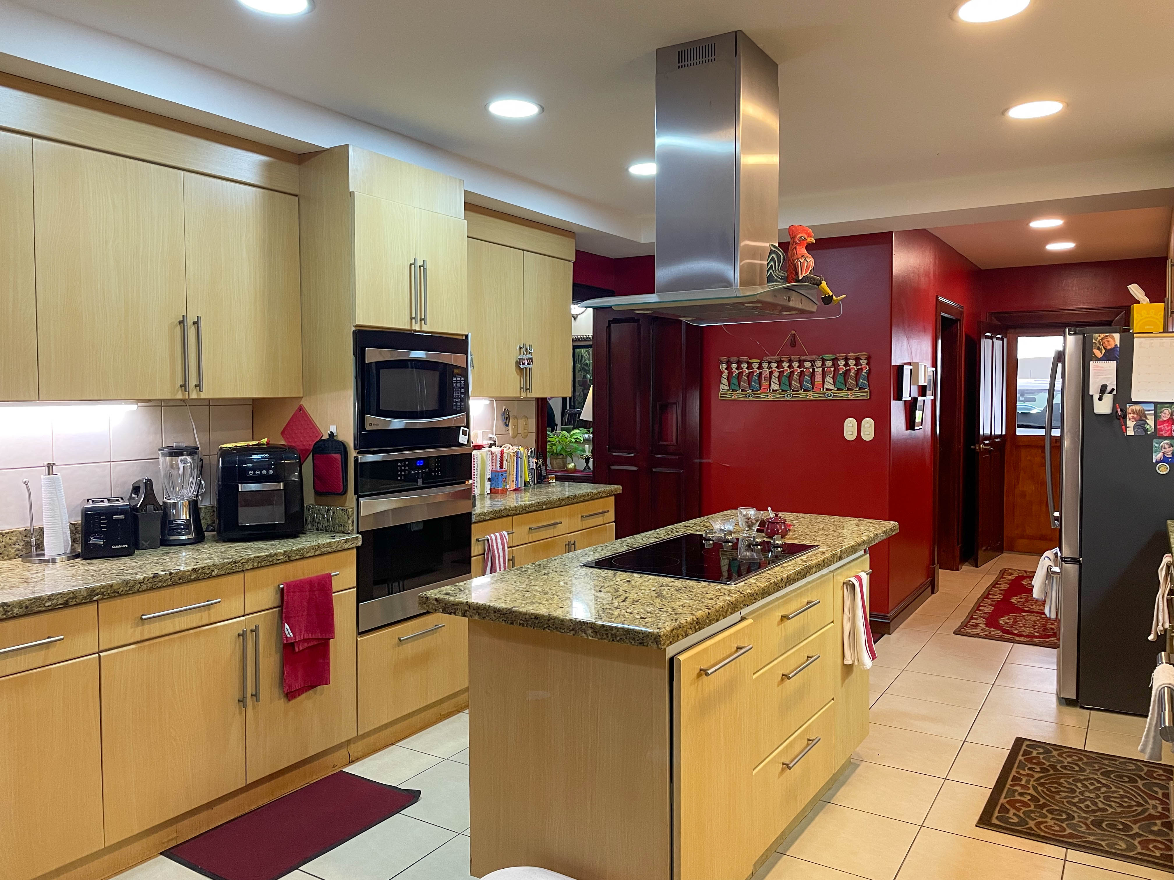 3 bed Single Family Homes For Sale in Escazu, San Jose - thumb 14