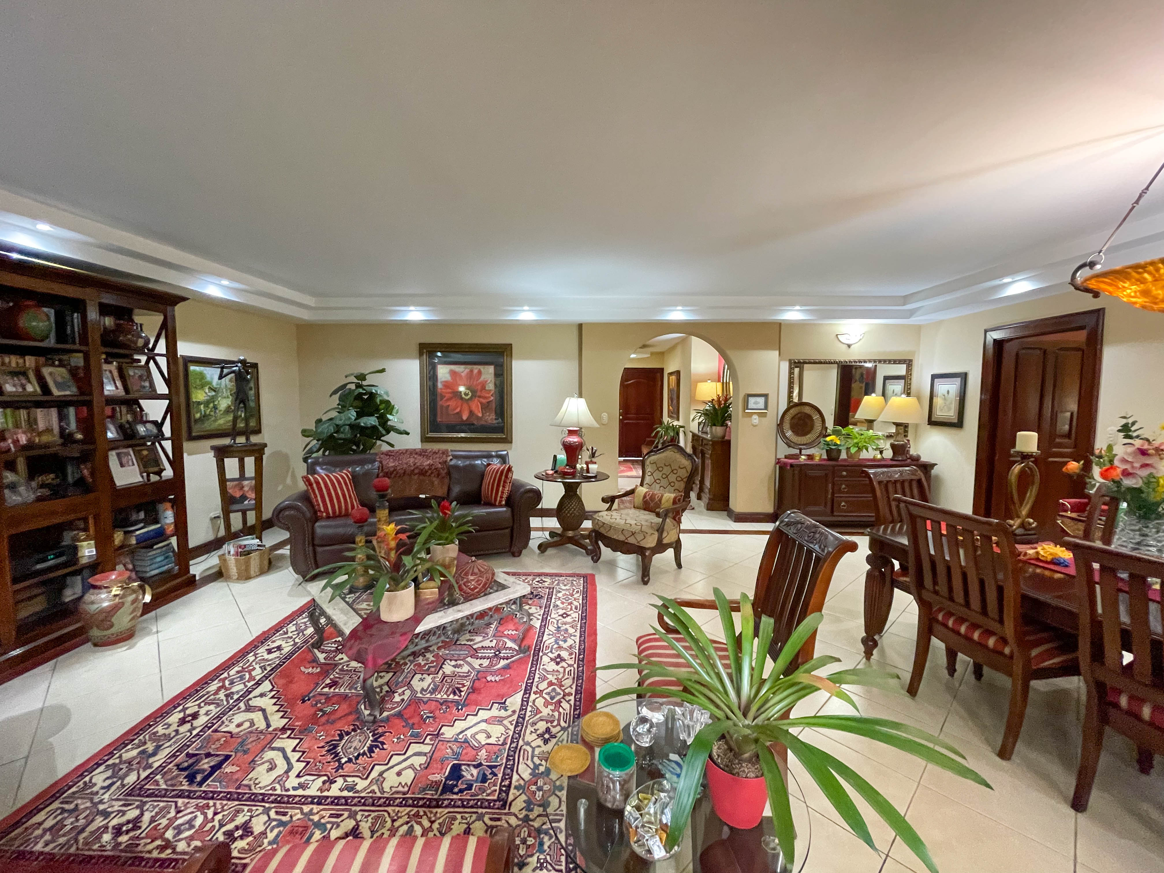 3 bed Single Family Homes For Sale in Escazu, San Jose - thumb 7