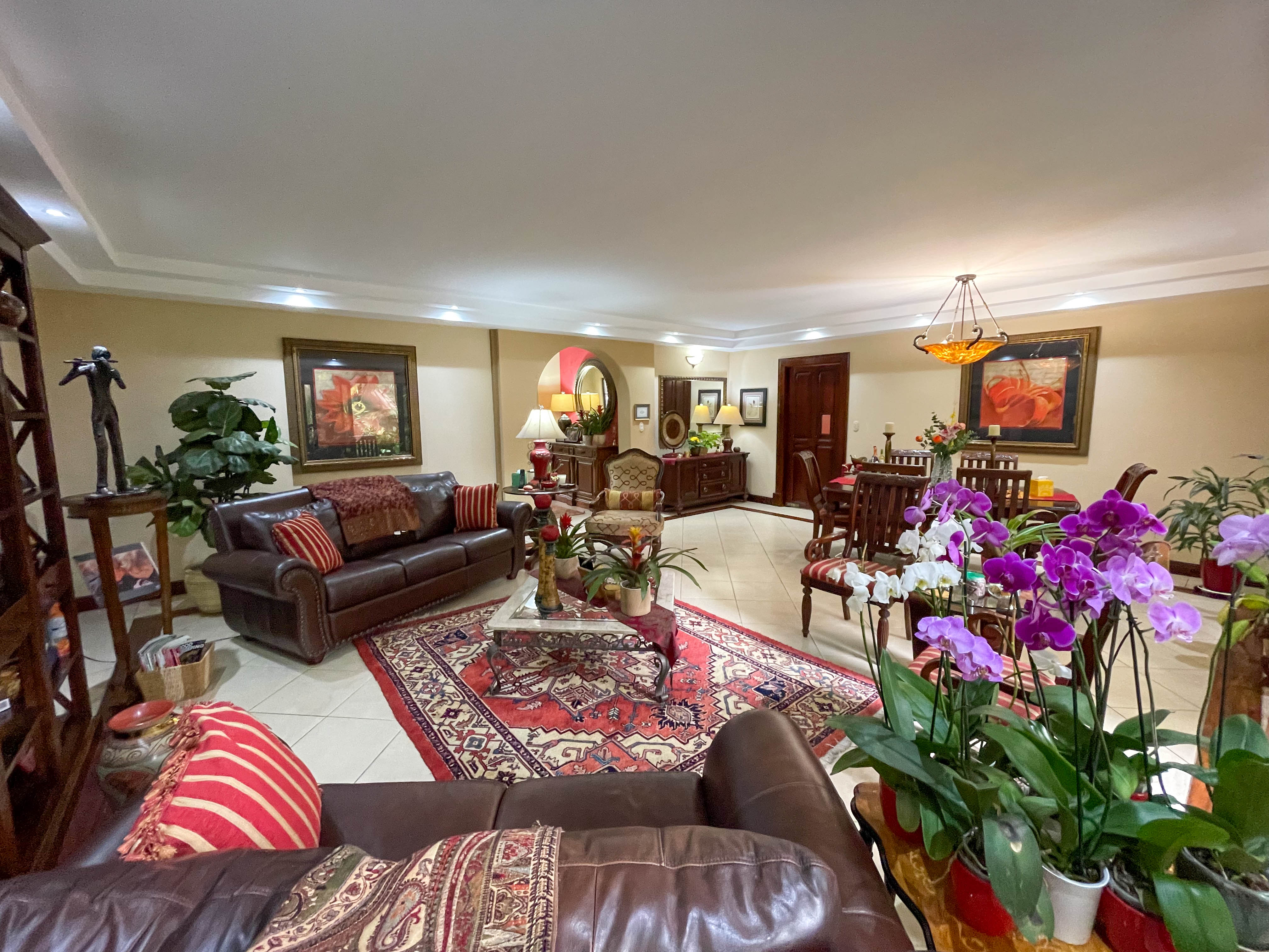 3 bed Single Family Homes For Sale in Escazu, San Jose - thumb 10