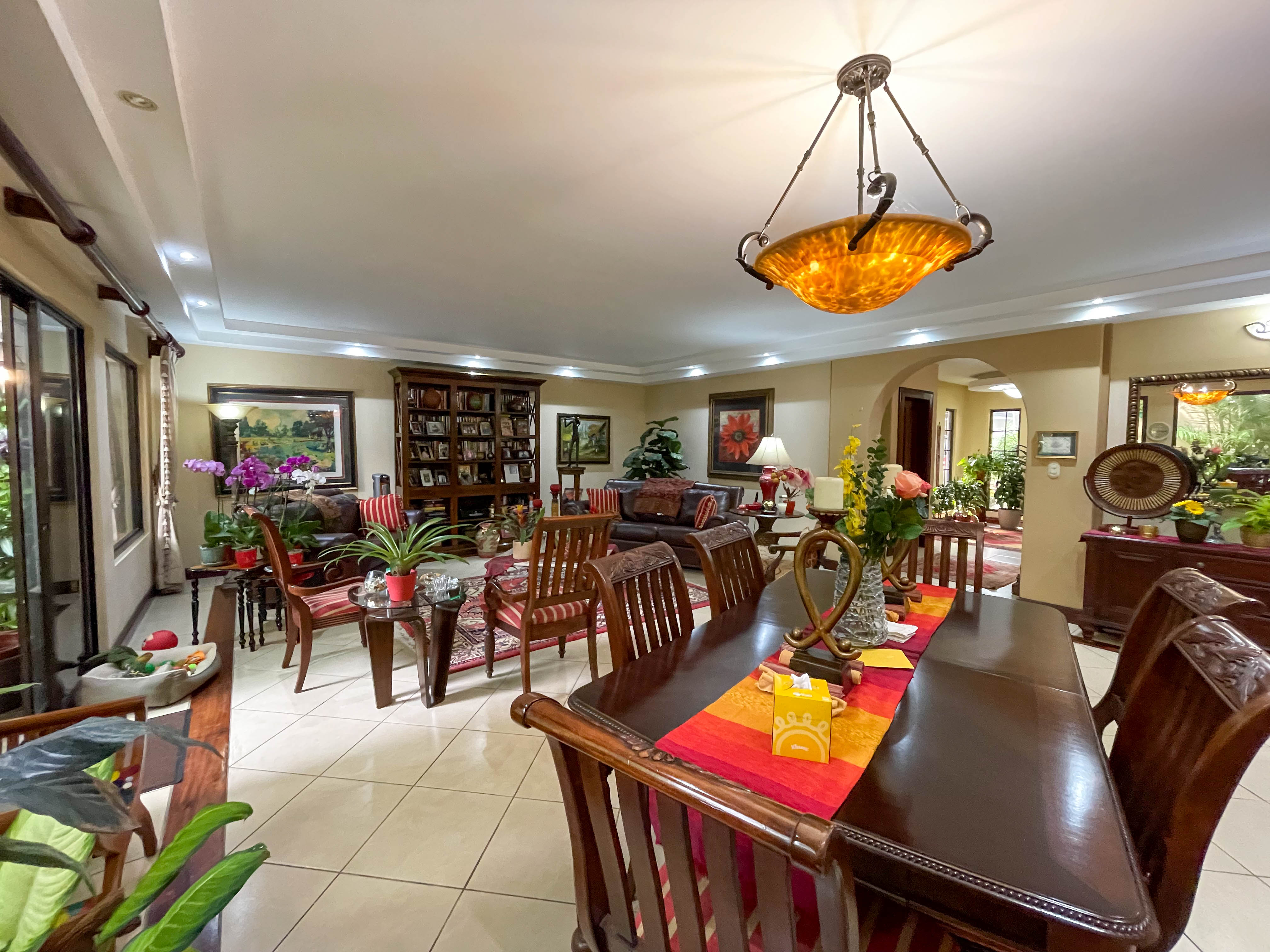 3 bed Single Family Homes For Sale in Escazu, San Jose - thumb 9