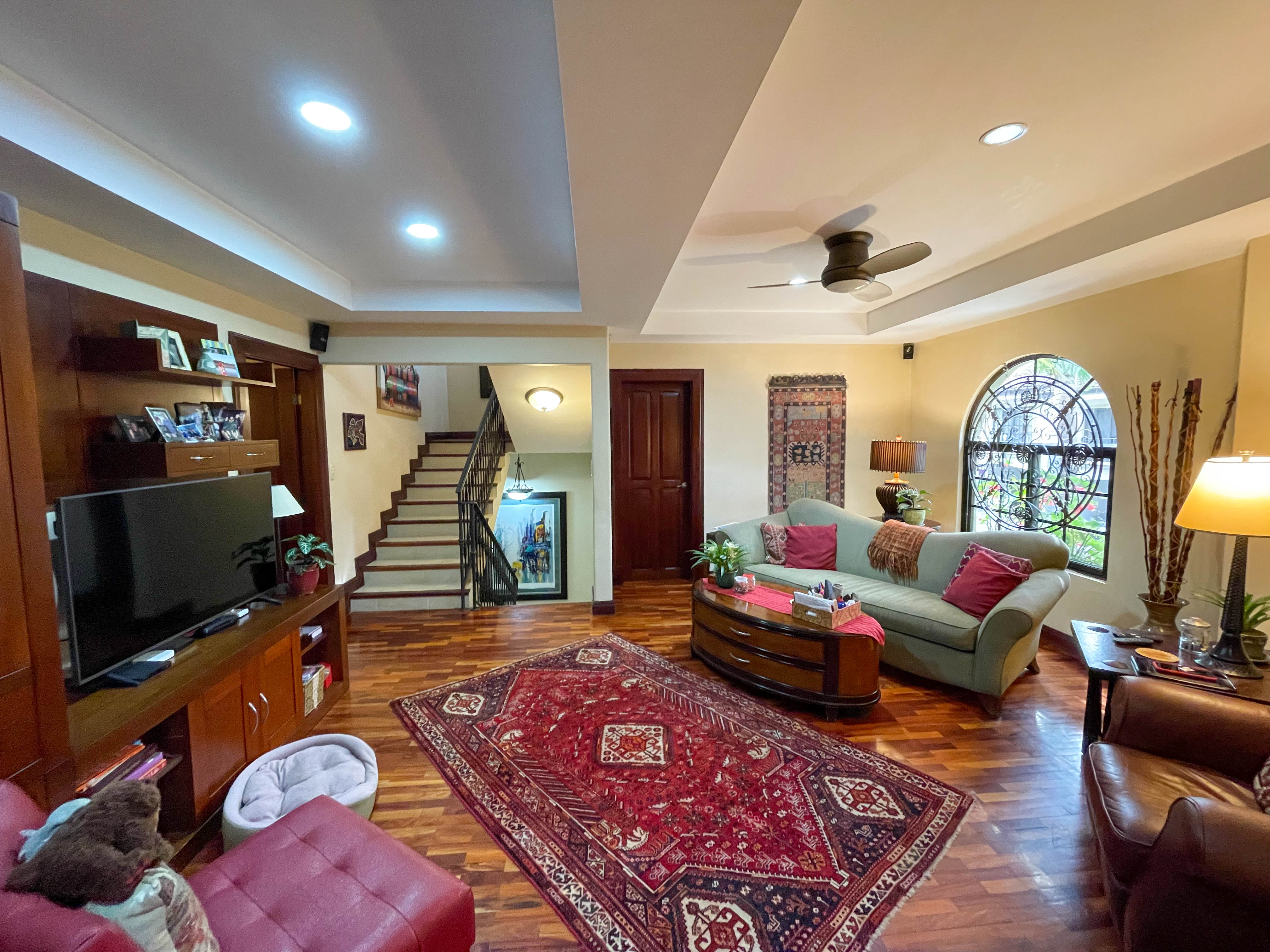 3 bed Single Family Homes For Sale in Escazu, San Jose - thumb 22