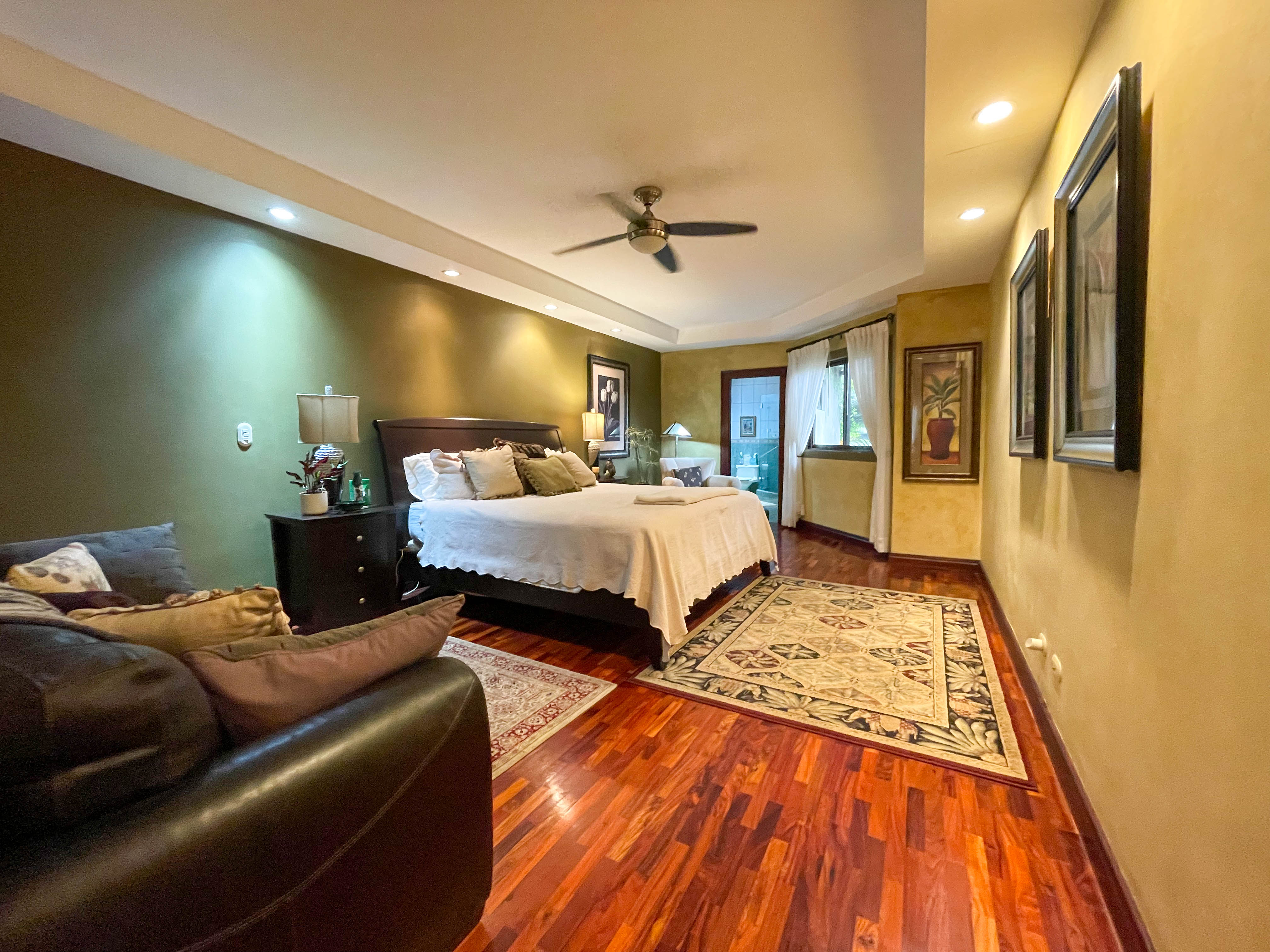 3 bed Single Family Homes For Sale in Escazu, San Jose - thumb 19