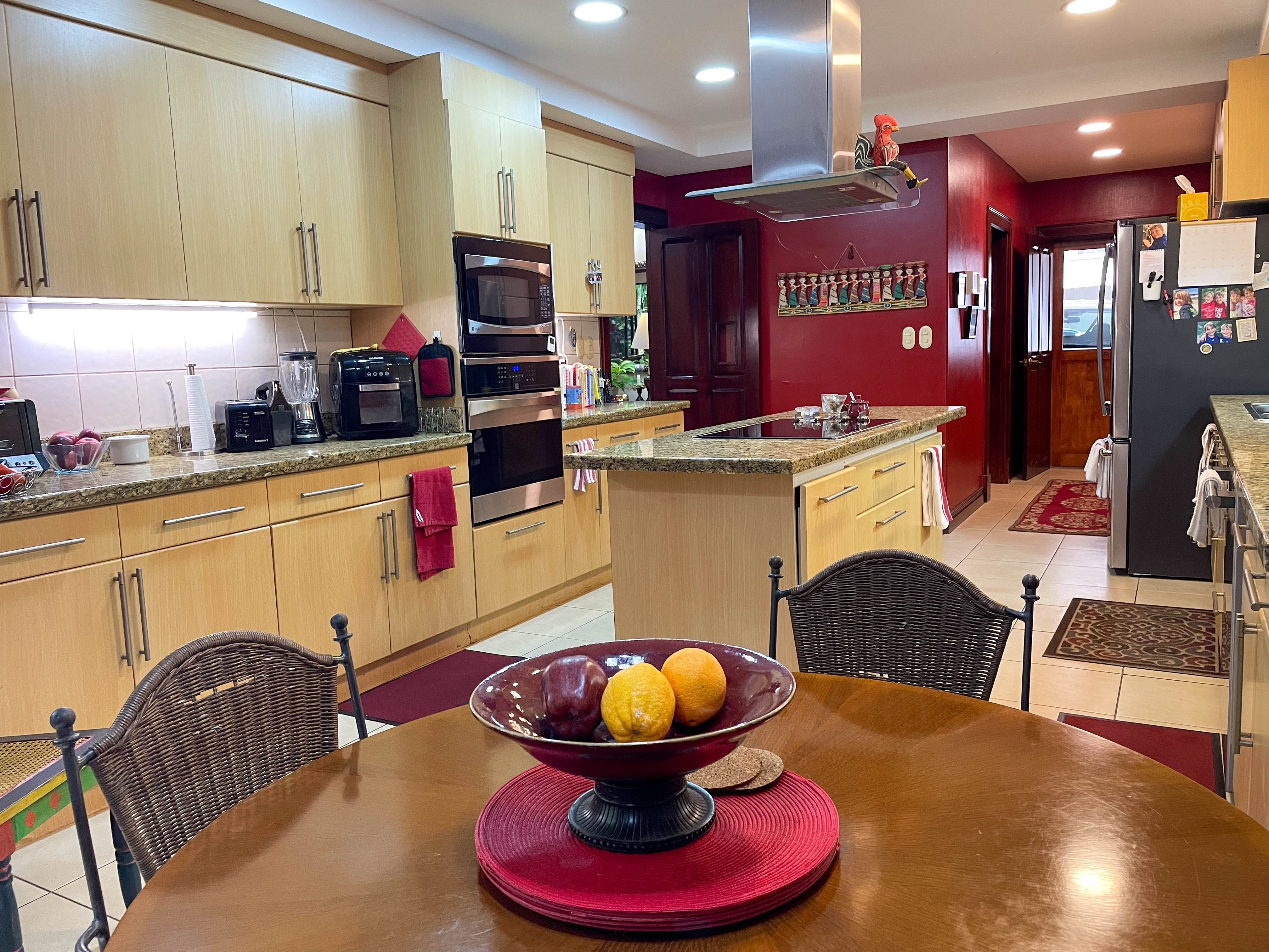 3 bed Single Family Homes For Sale in Escazu, San Jose - thumb 13