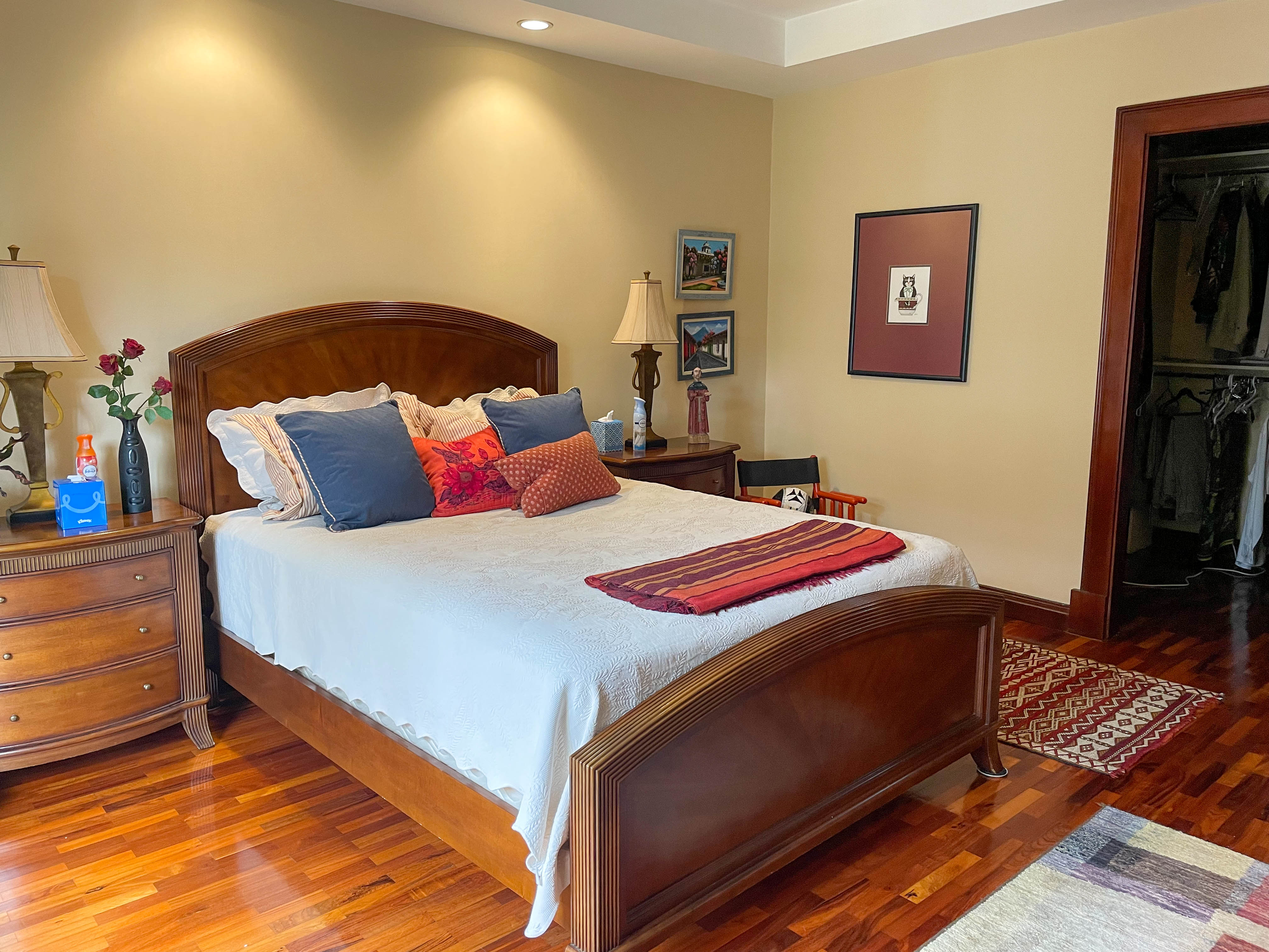 3 bed Single Family Homes For Sale in Escazu, San Jose - thumb 17