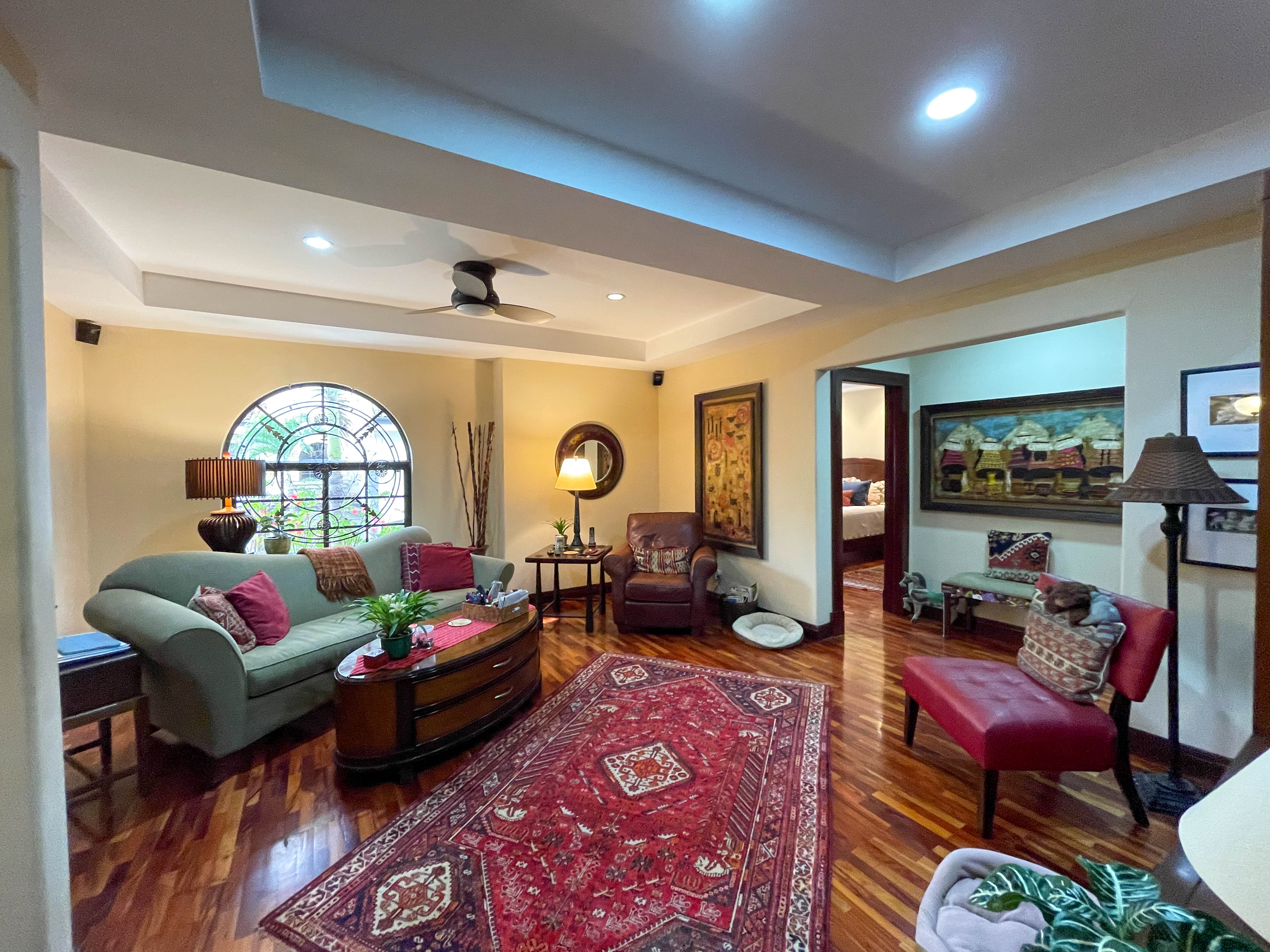 3 bed Single Family Homes For Sale in Escazu, San Jose - thumb 23