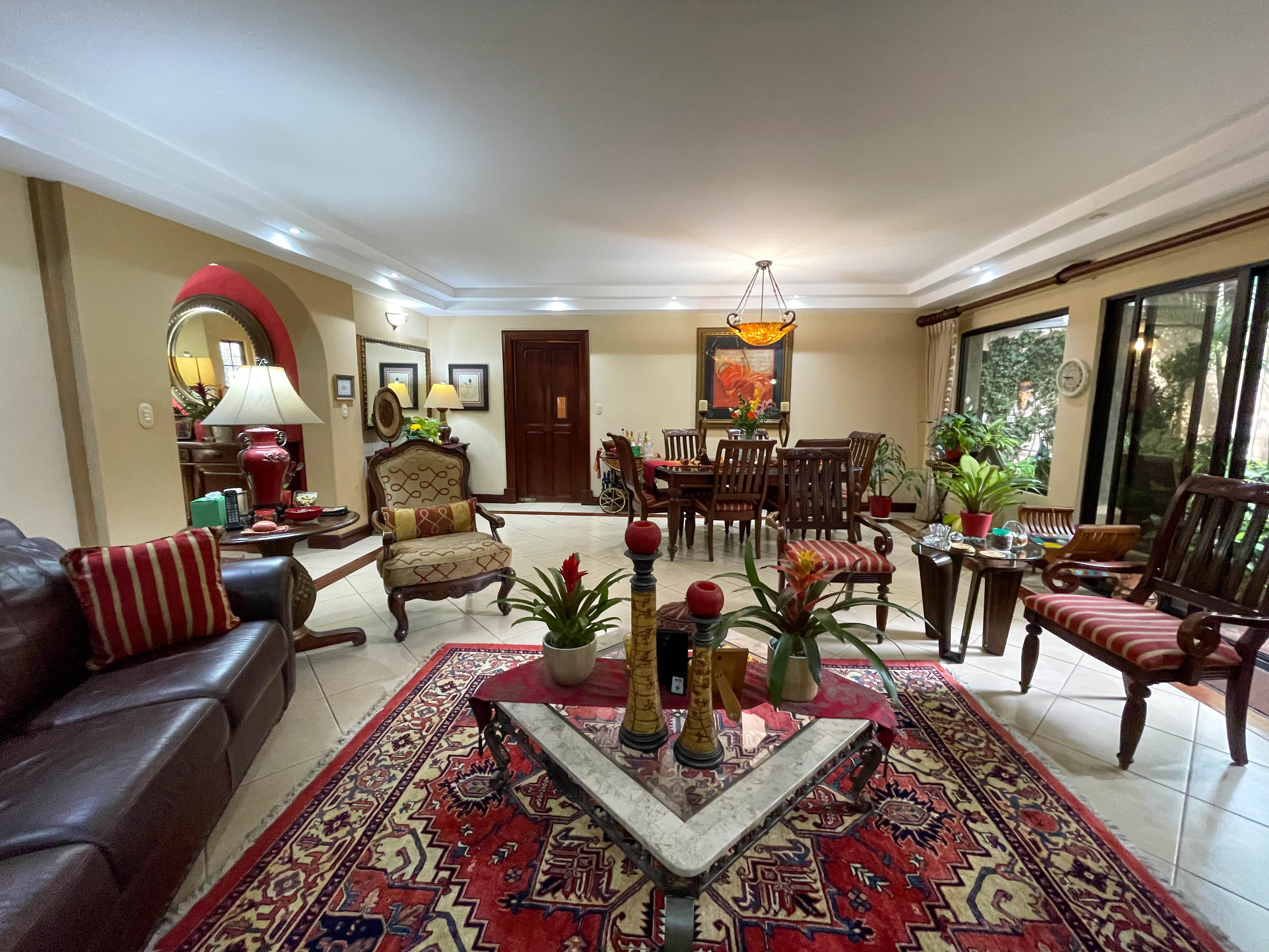 3 bed Single Family Homes For Sale in Escazu, San Jose - thumb 11