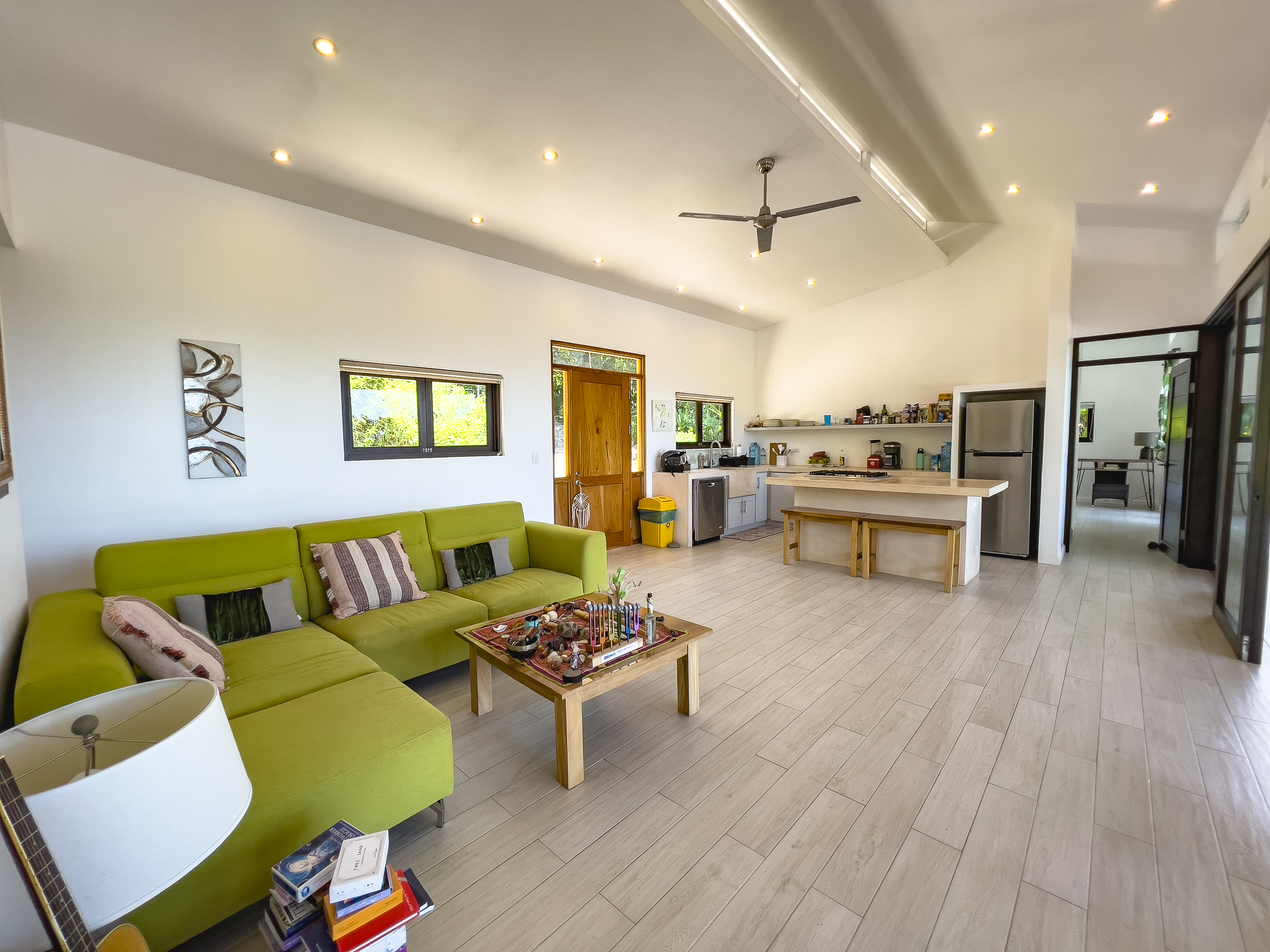 5 bed Single Family Homes For Sale in Santa Teresa, Puntarenas - thumb 19