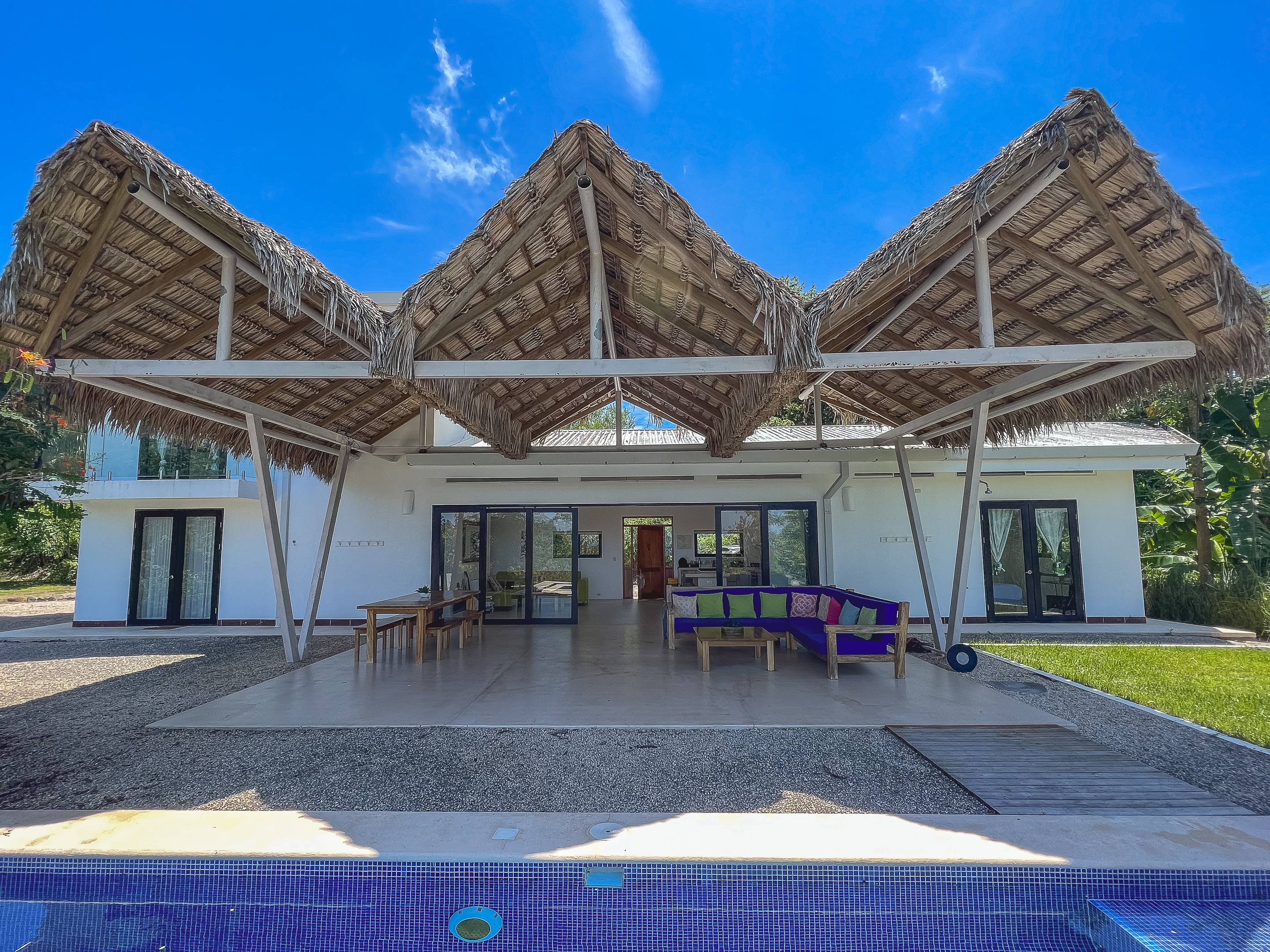 5 bed Single Family Homes For Sale in Santa Teresa, Puntarenas - thumb 14