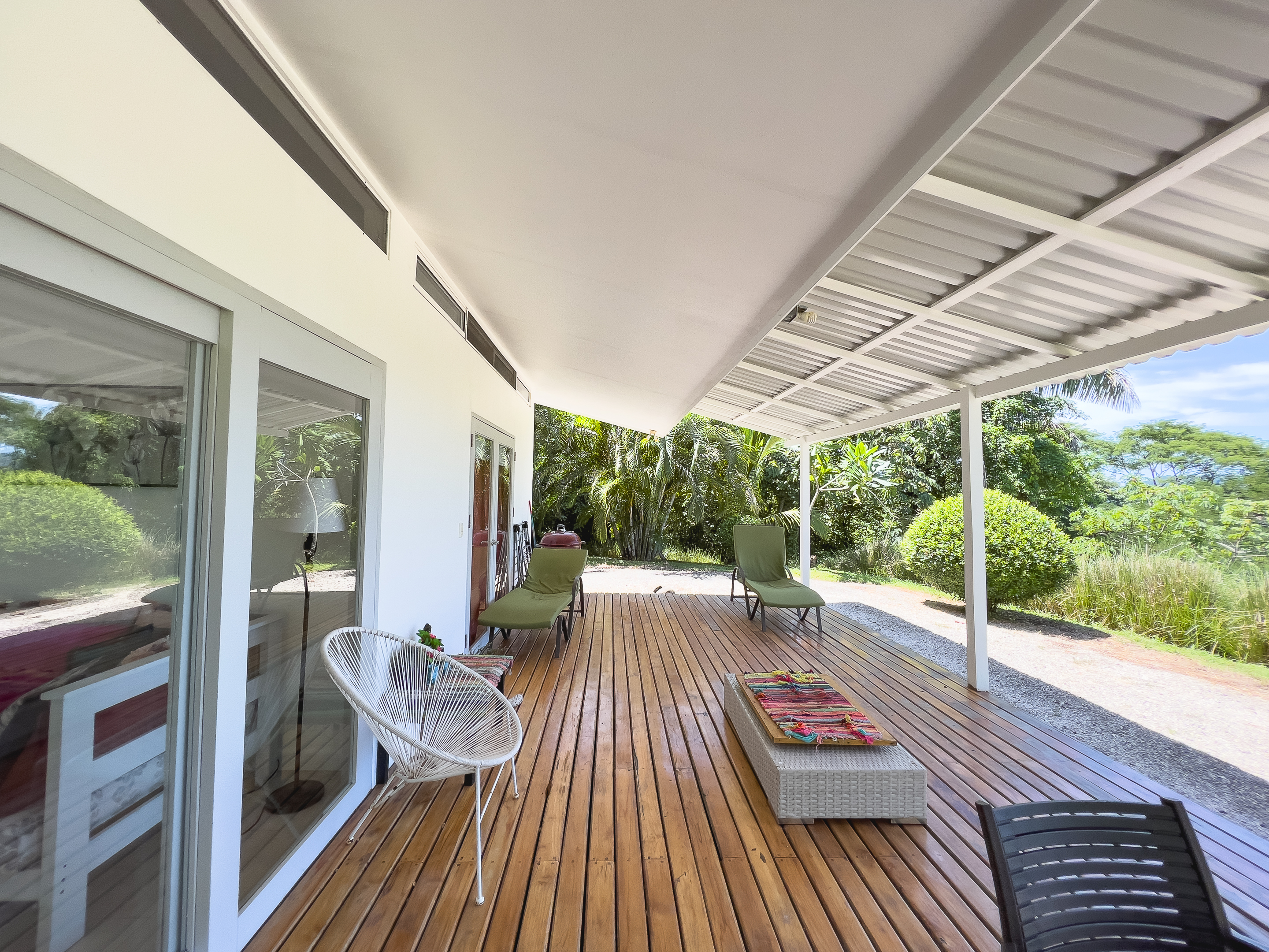 5 bed Single Family Homes For Sale in Santa Teresa, Puntarenas - thumb 5