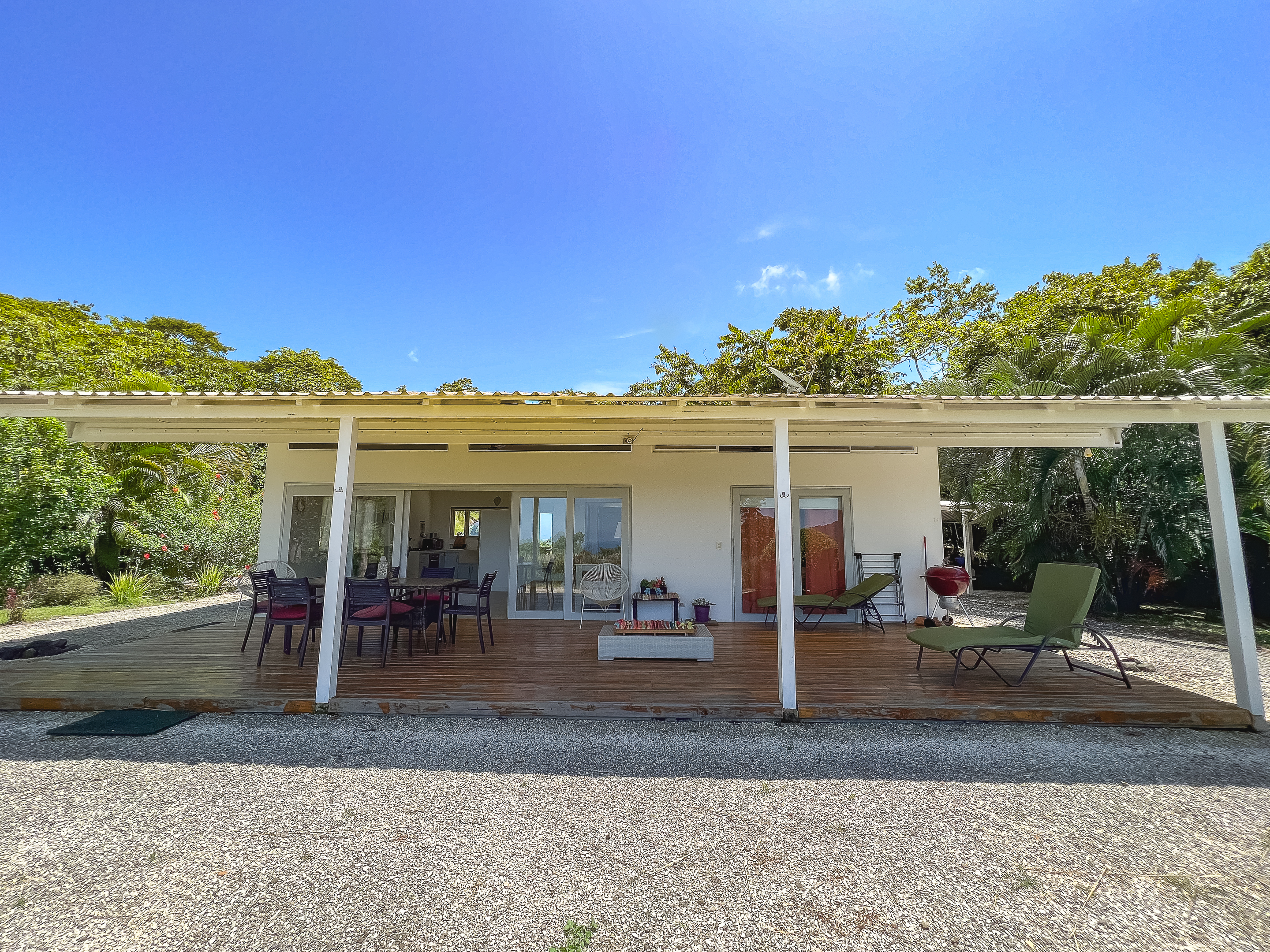 5 bed Single Family Homes For Sale in Santa Teresa, Puntarenas - thumb 11