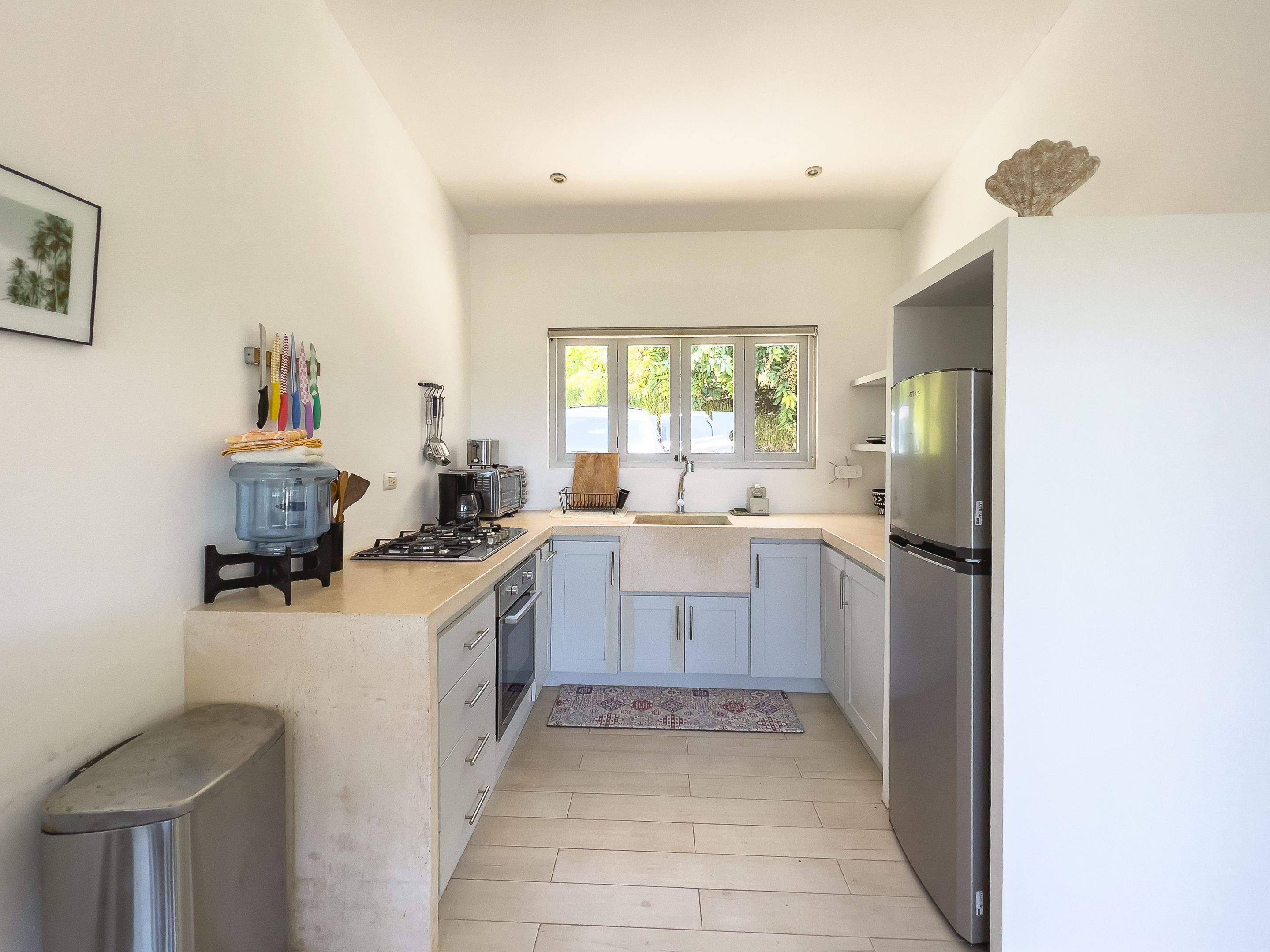 5 bed Single Family Homes For Sale in Santa Teresa, Puntarenas - thumb 3