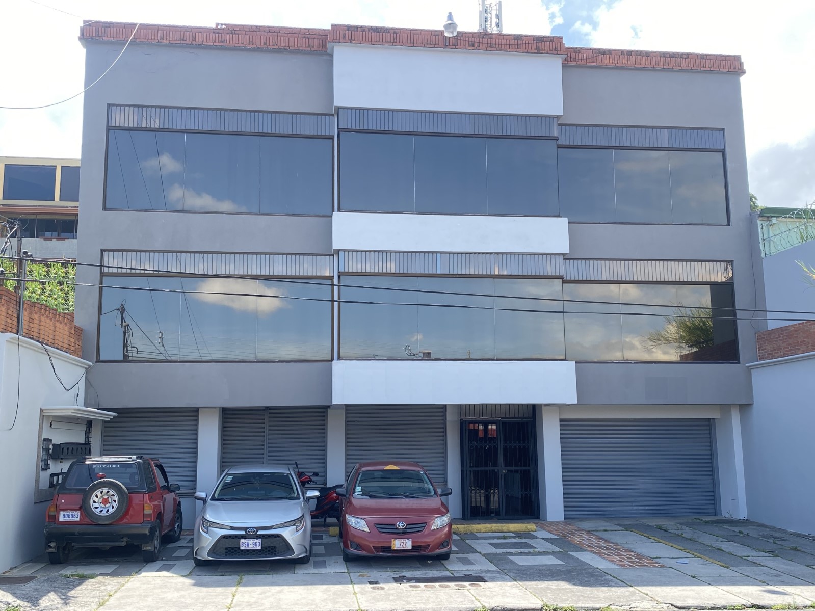 21 bed Commercial For Sale in San Jose, San Jose - thumb 1