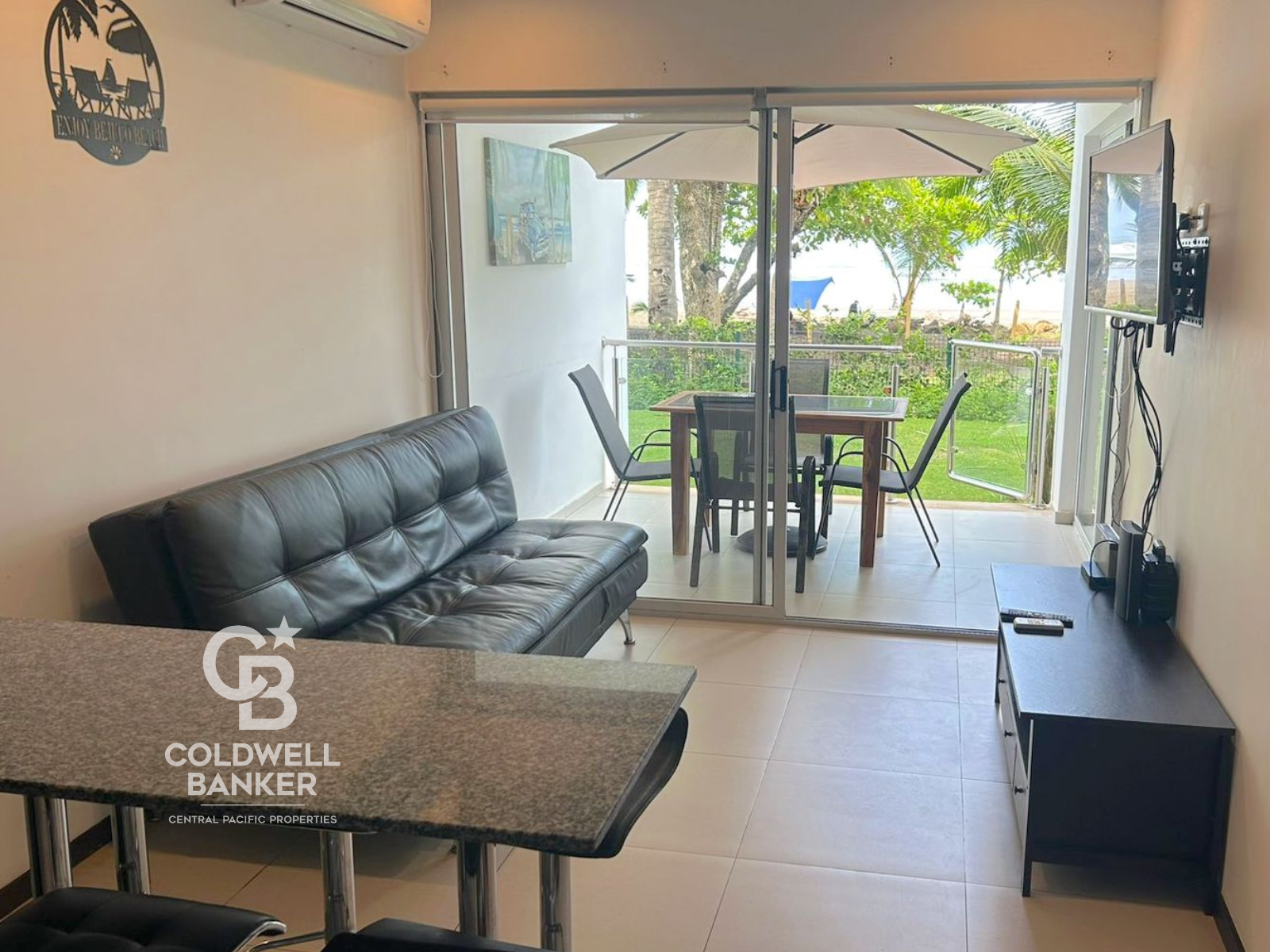 2 bed Condo For Sale in Bejuco, Puntarenas - thumb 4