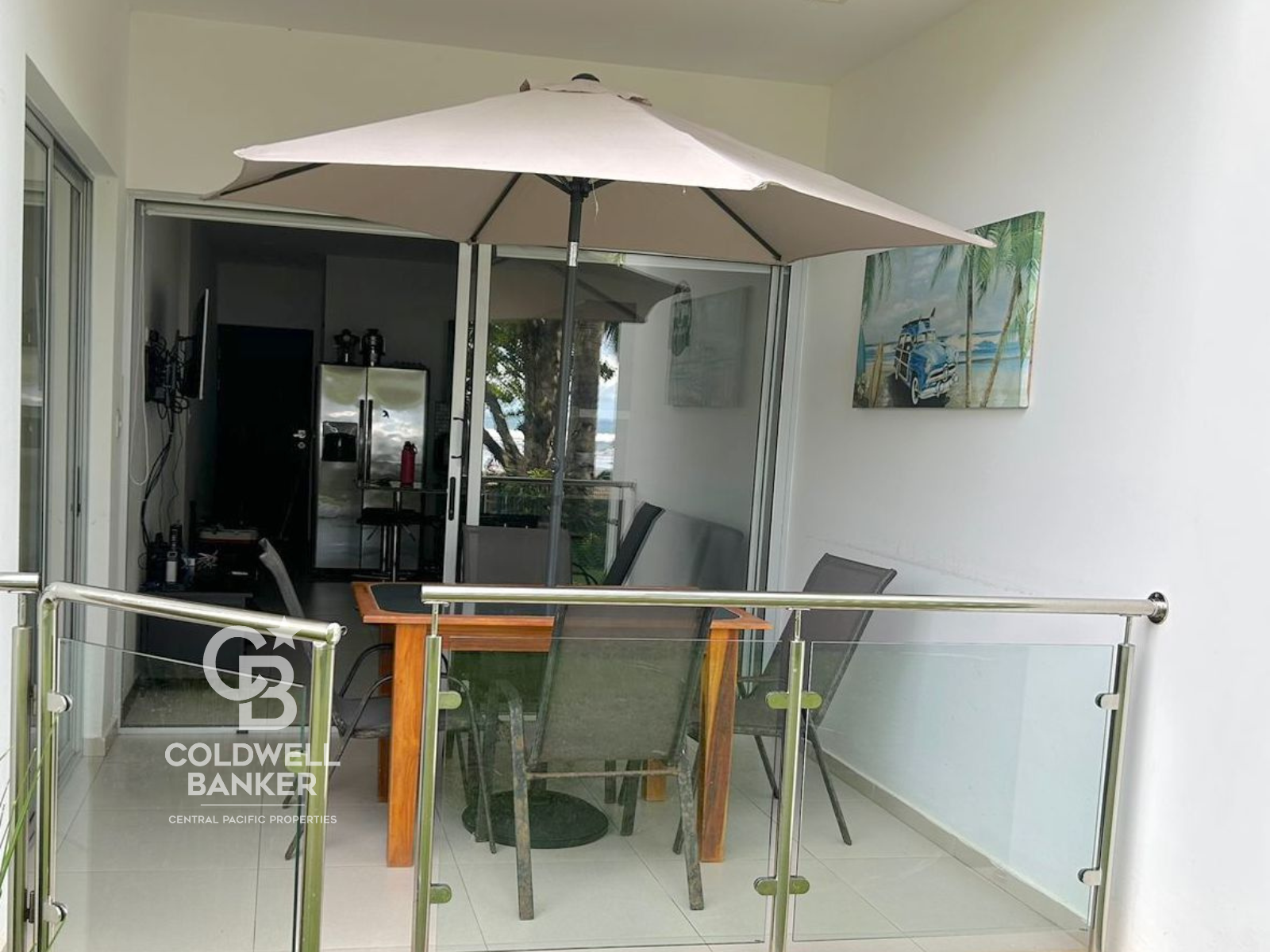 2 bed Condo For Sale in Bejuco, Puntarenas - thumb 10
