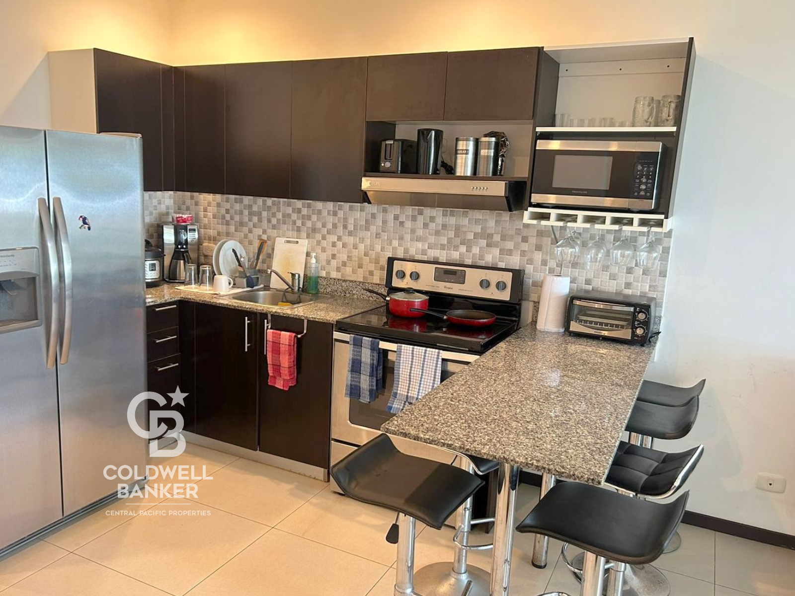 2 bed Condo For Sale in Bejuco, Puntarenas - thumb 3