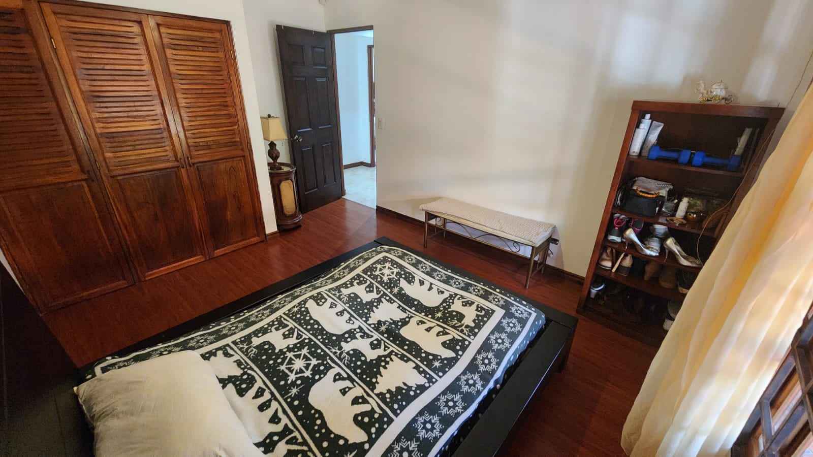 4 bed Single Family Homes For Sale in Santo Domingo, Heredia - thumb 19